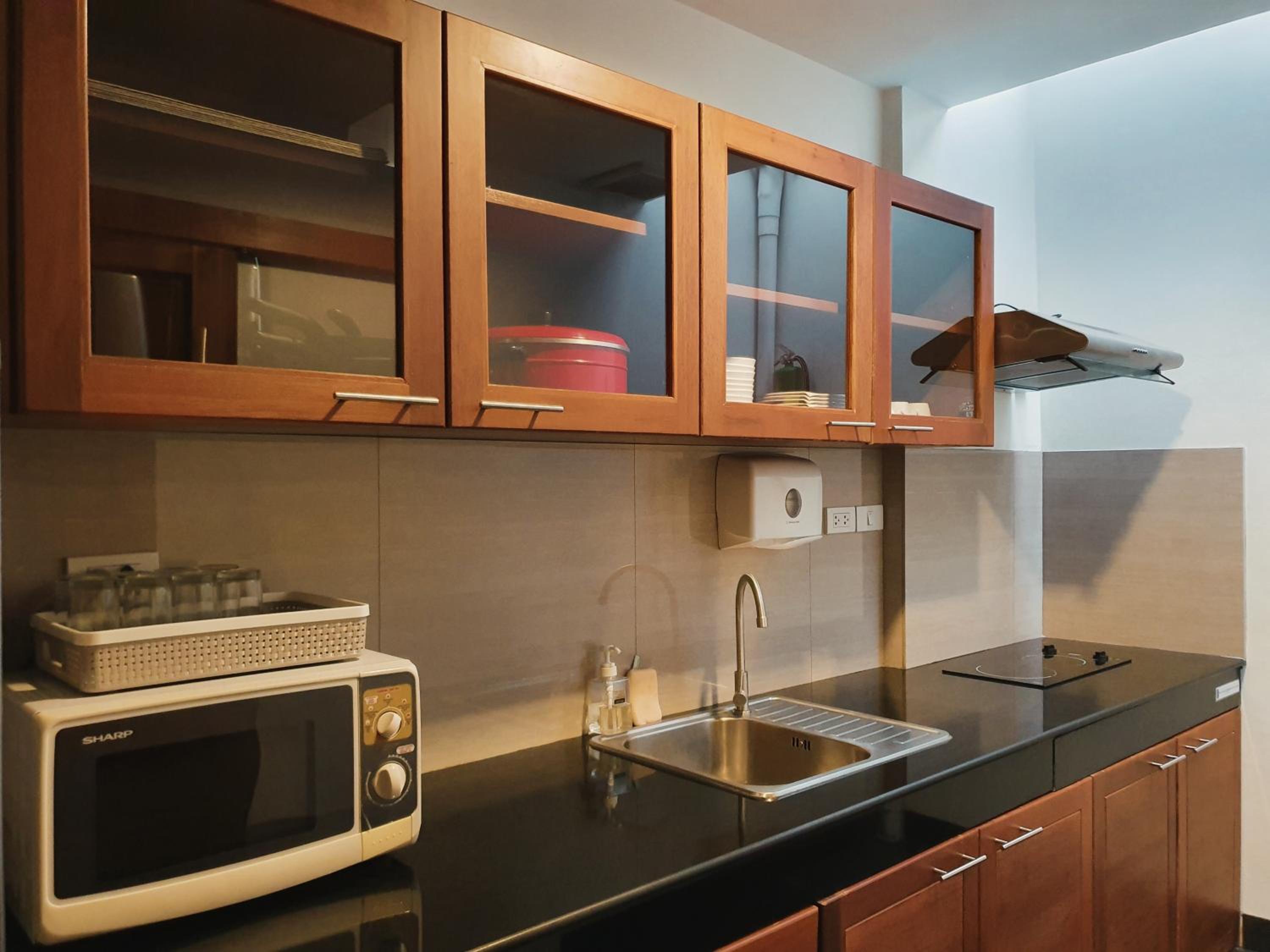 The Sila Boutique Bed & Breakfast