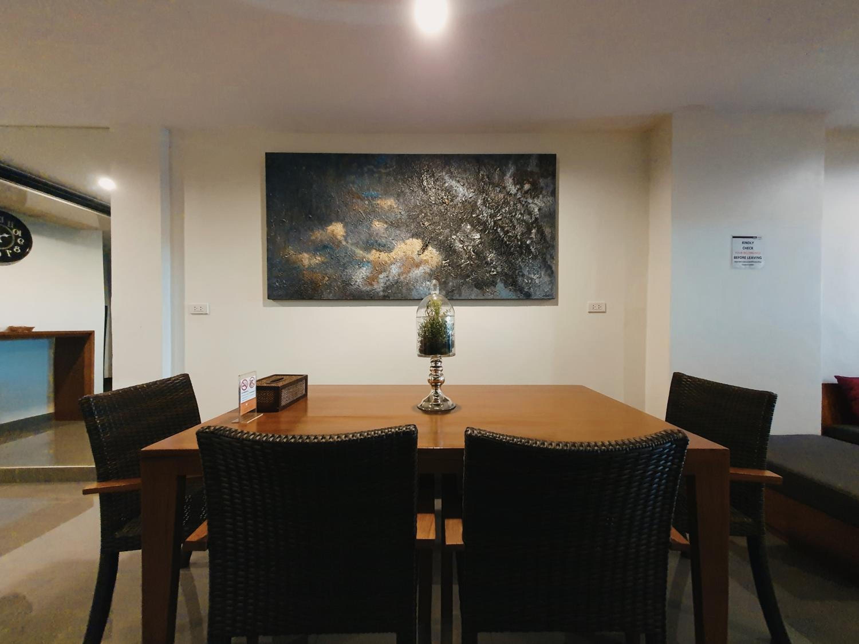 The Sila Boutique Bed & Breakfast