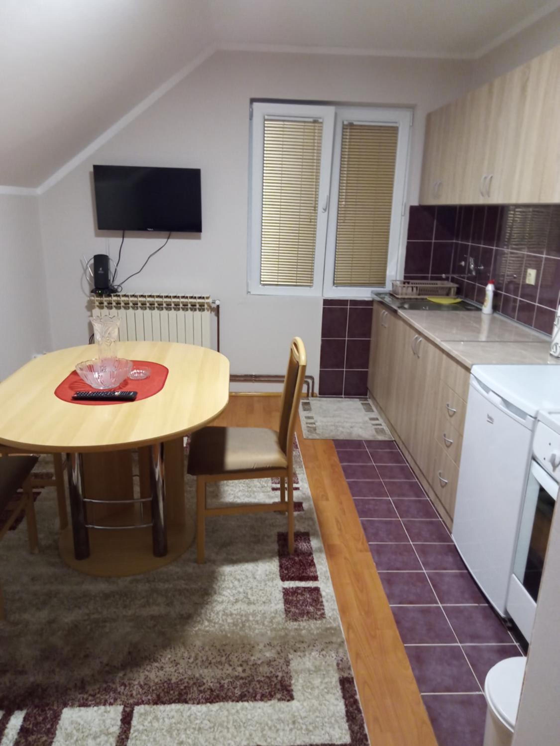 Apartman Dunja view 4