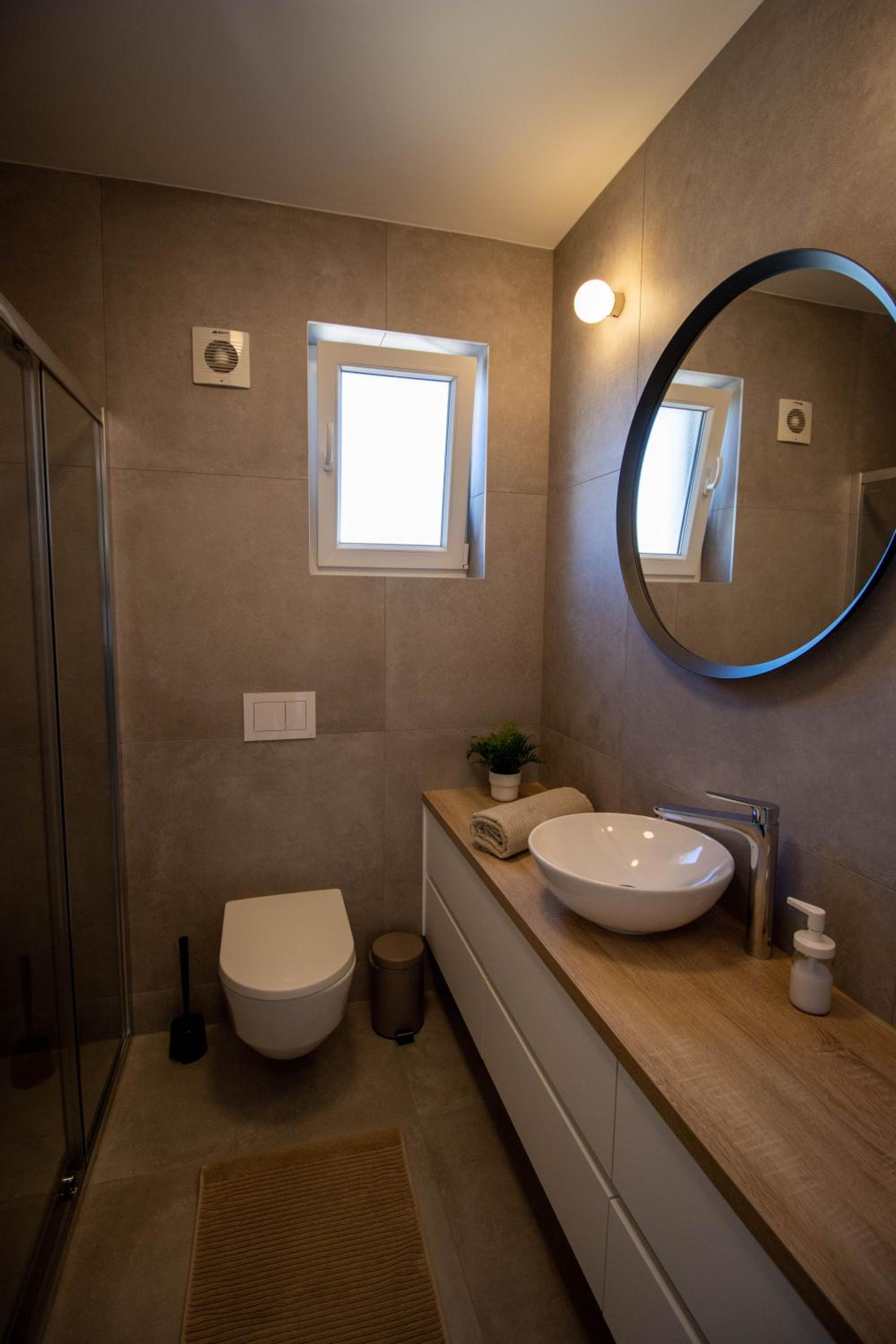 Apartman SENKA