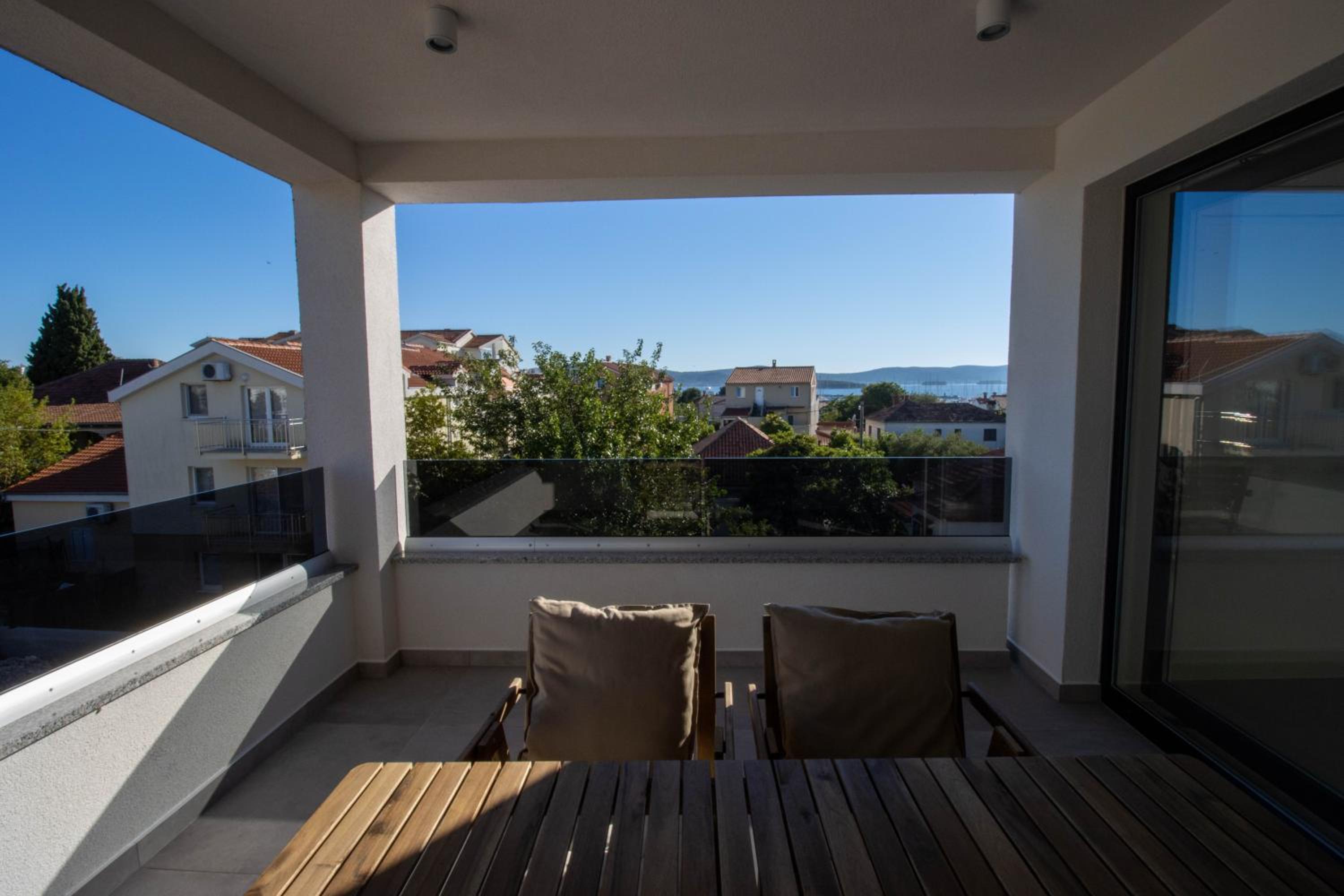 Apartman SENKA