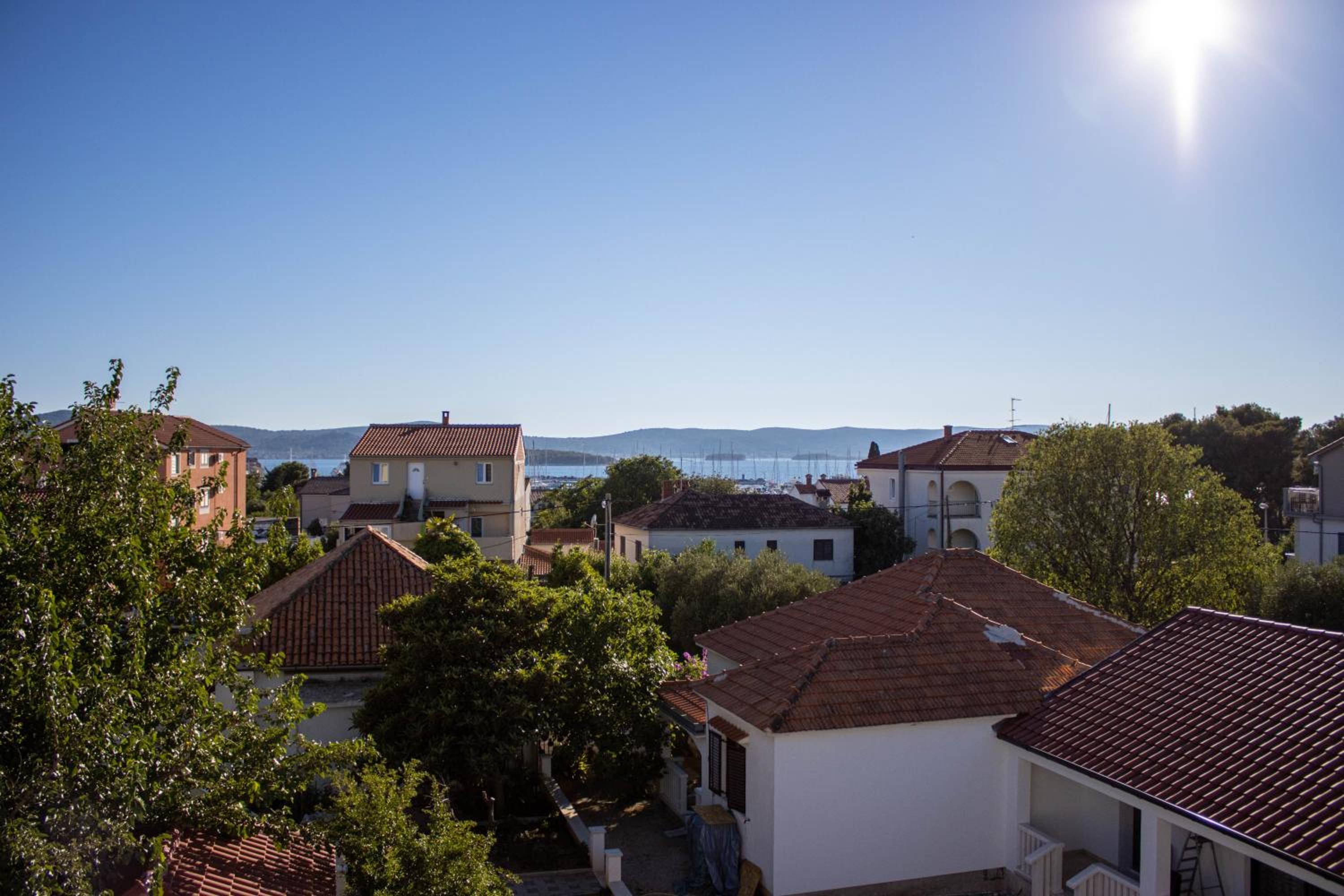 Apartman SENKA