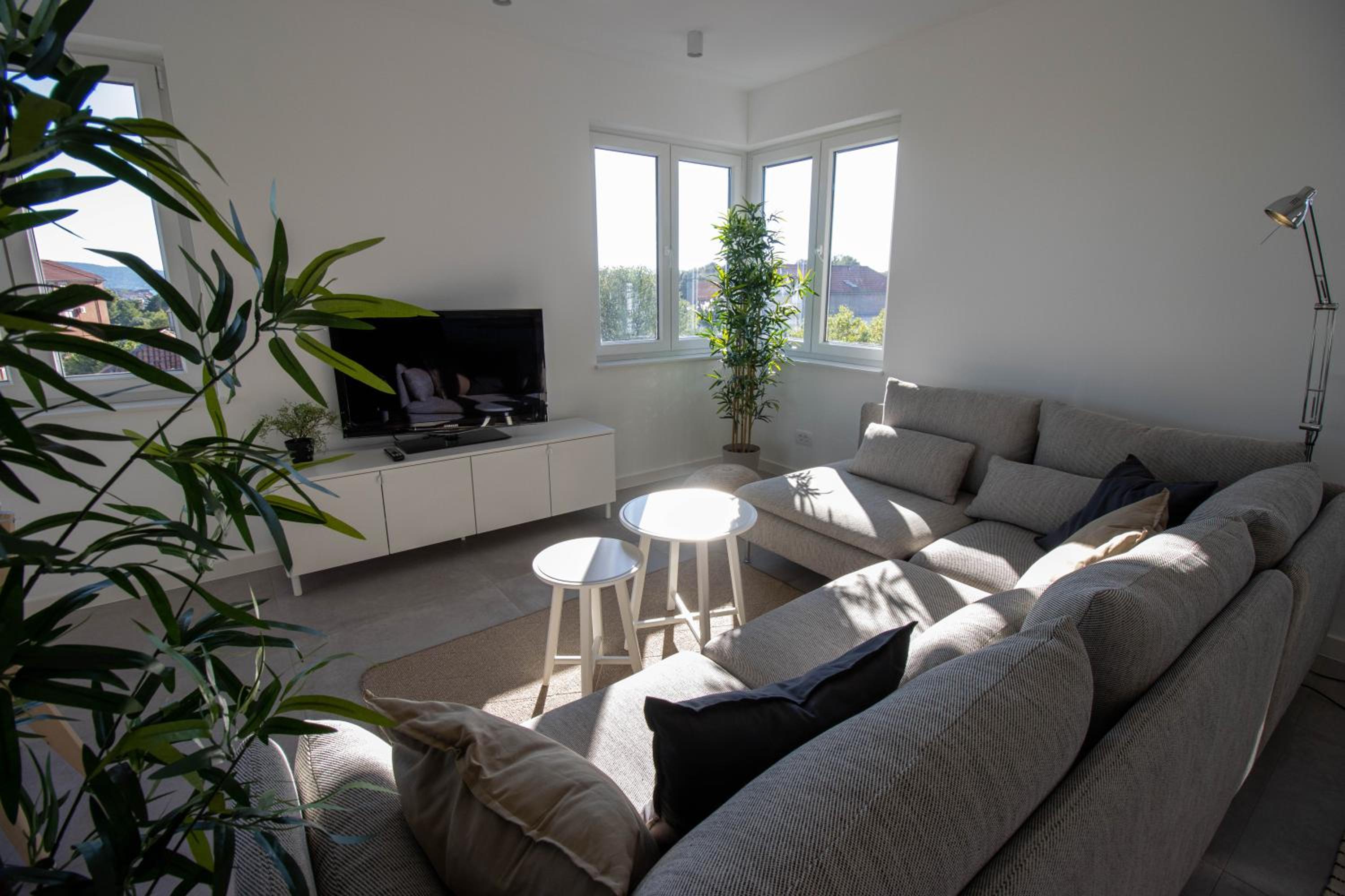 Apartman SENKA