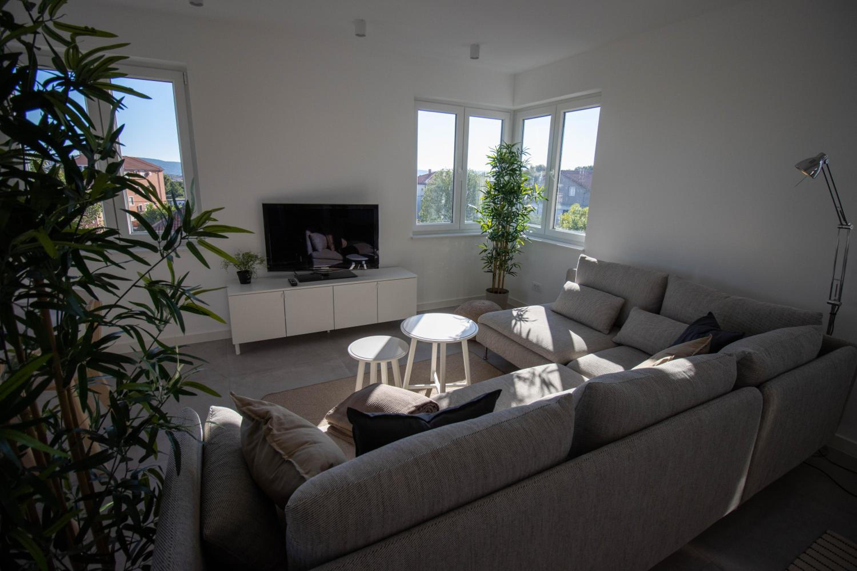 Apartman SENKA
