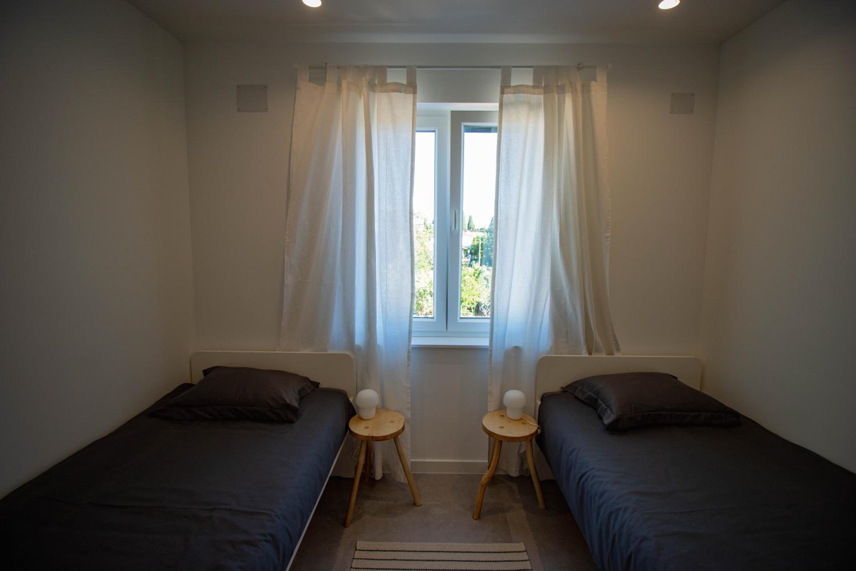 Apartman SENKA