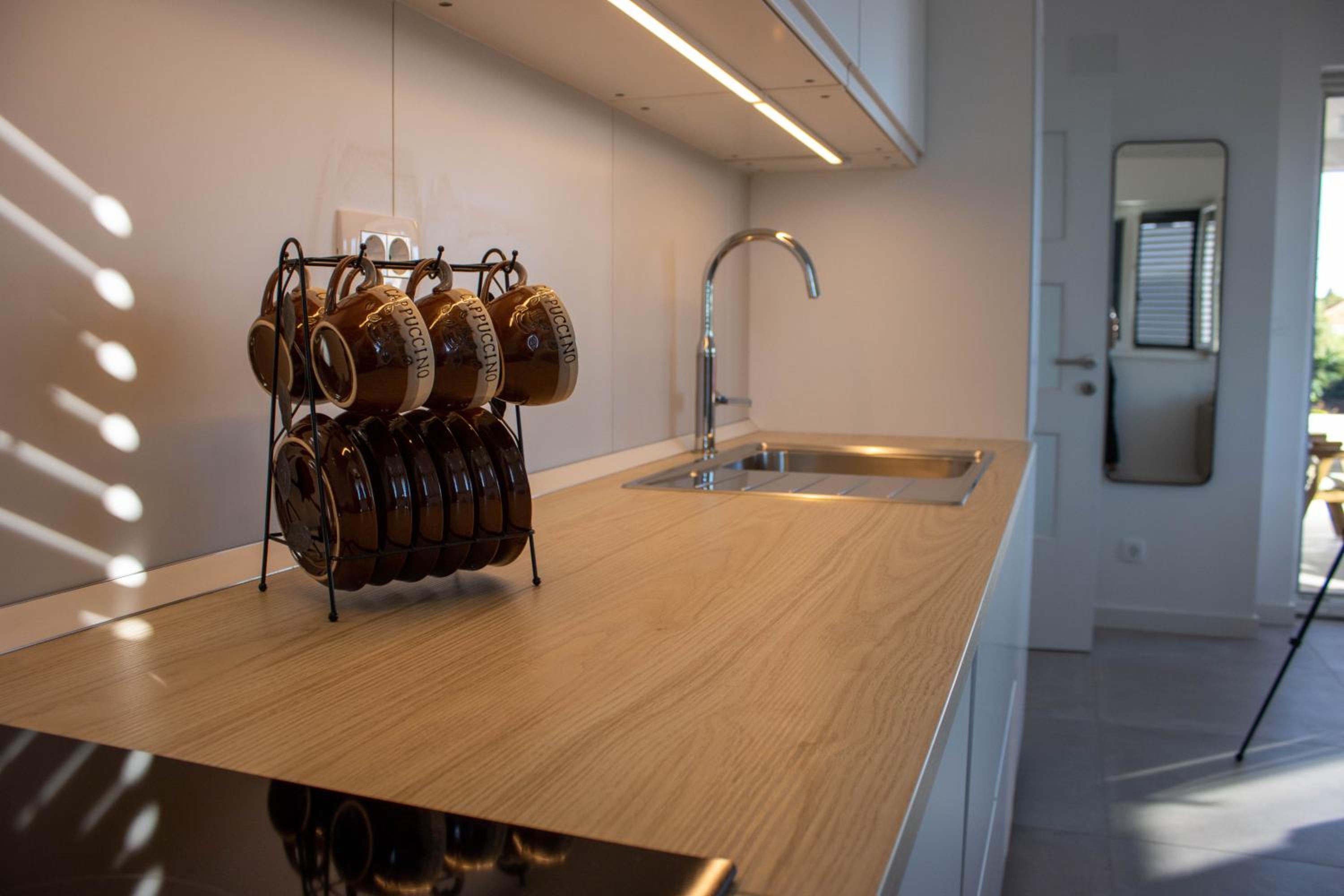 Apartman SENKA