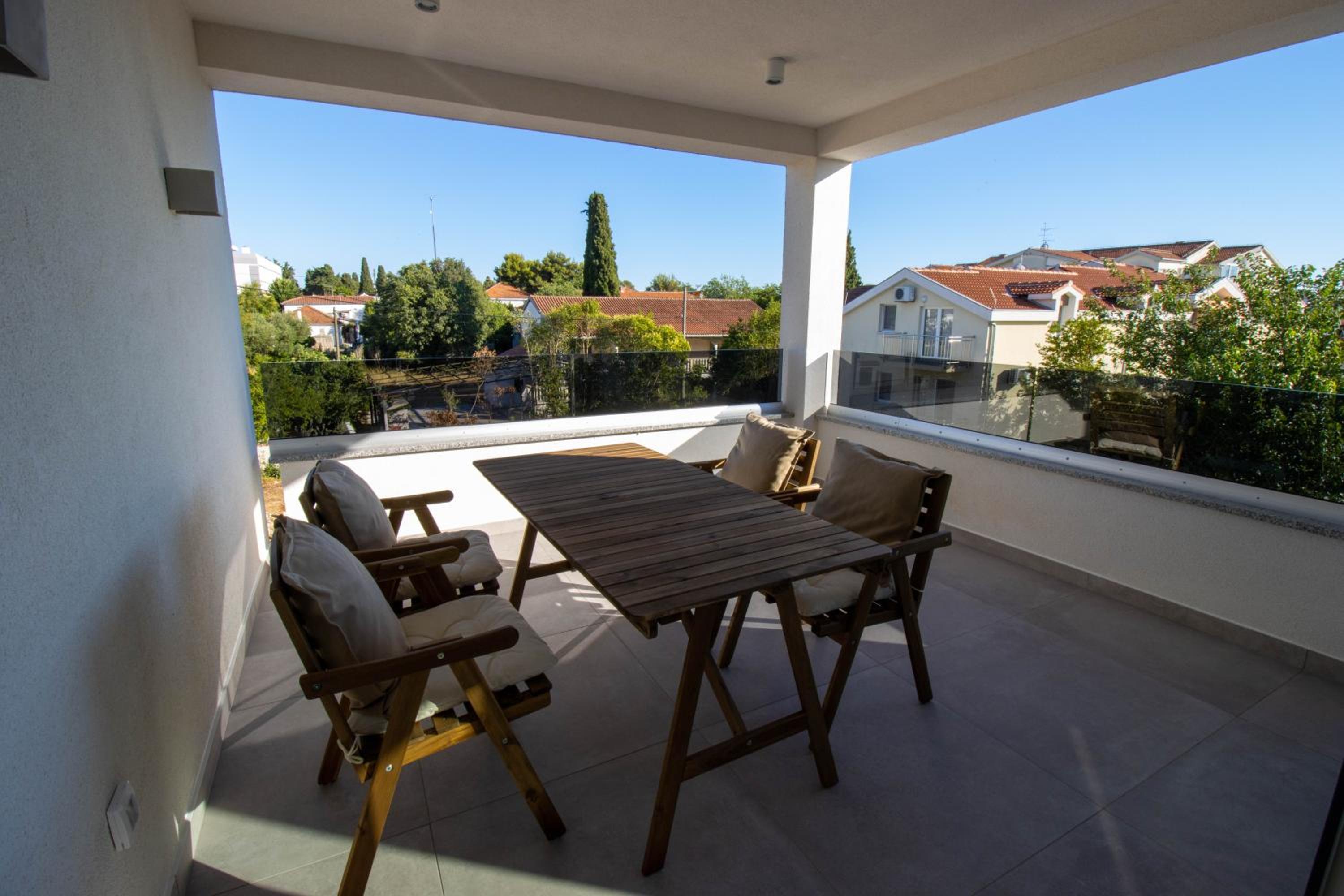Apartman SENKA