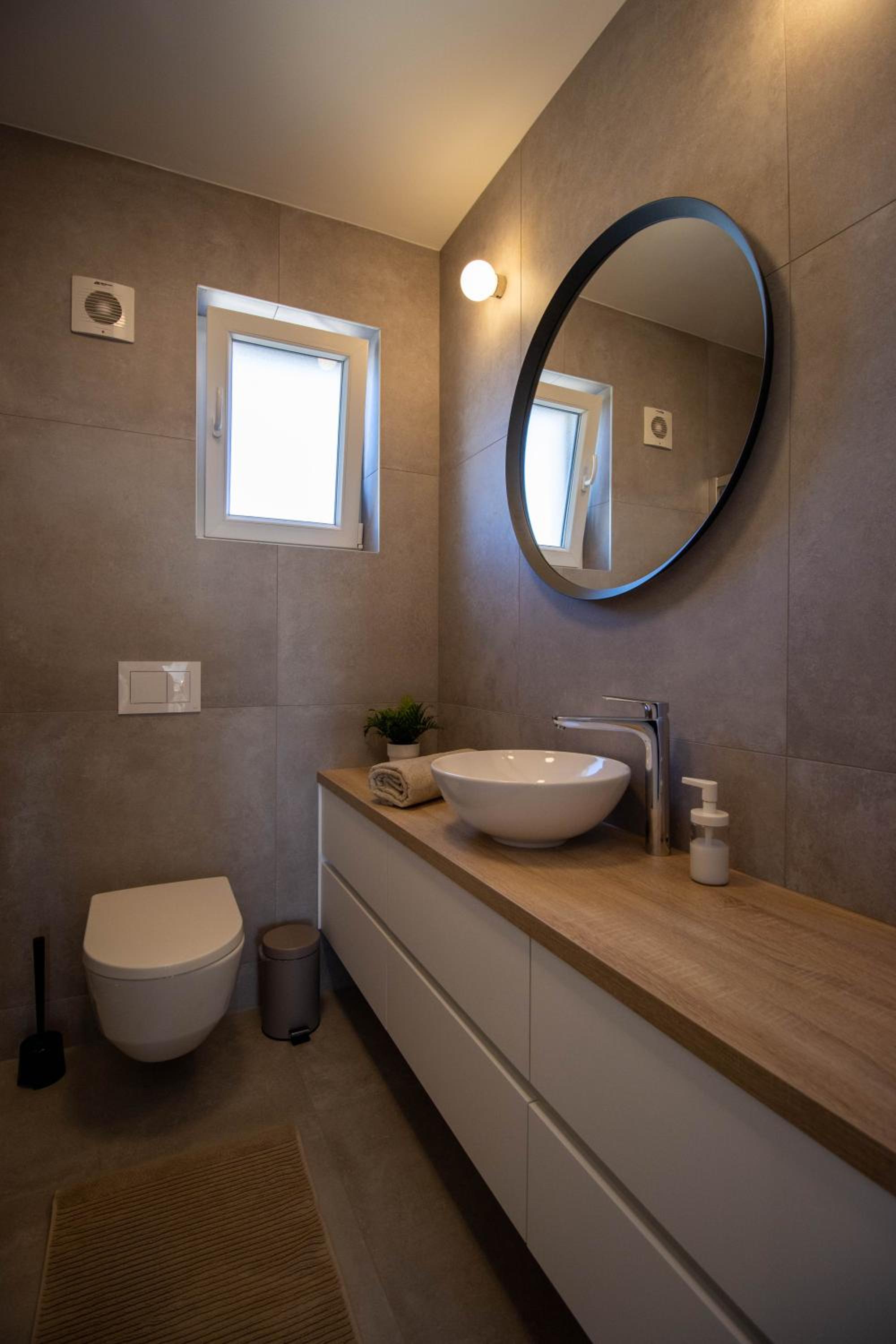 Apartman SENKA