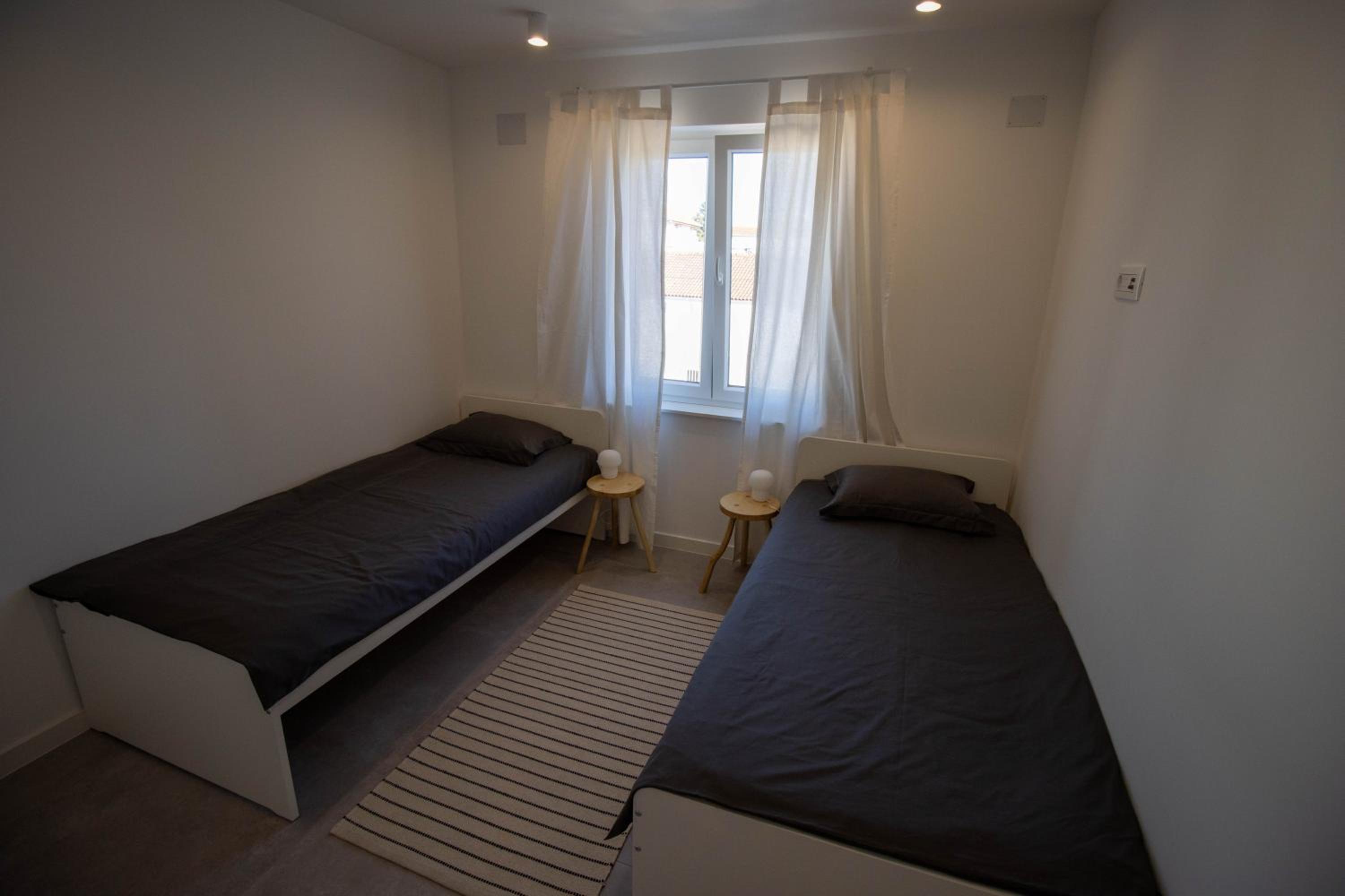 Apartman SENKA