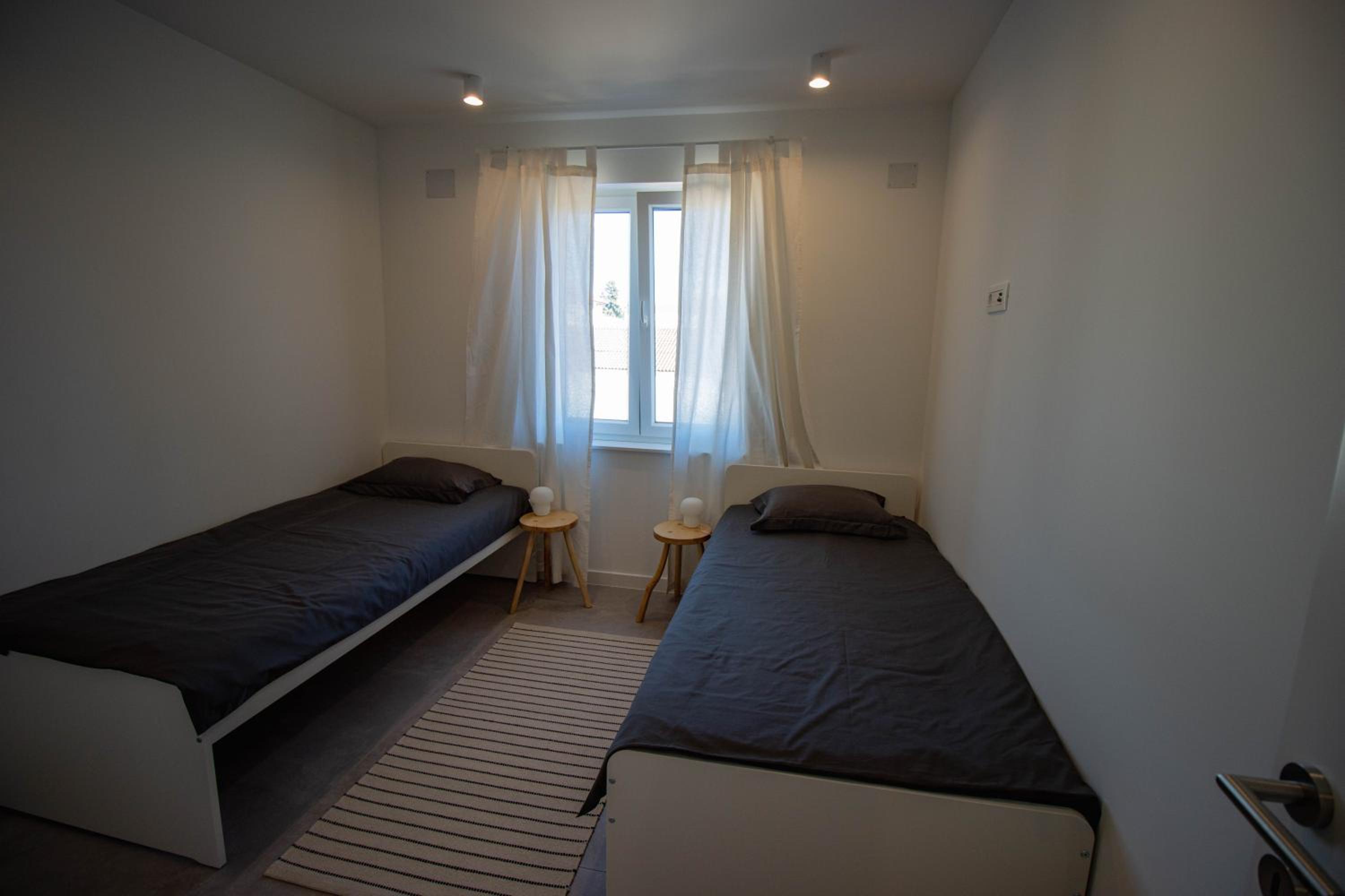 Apartman SENKA