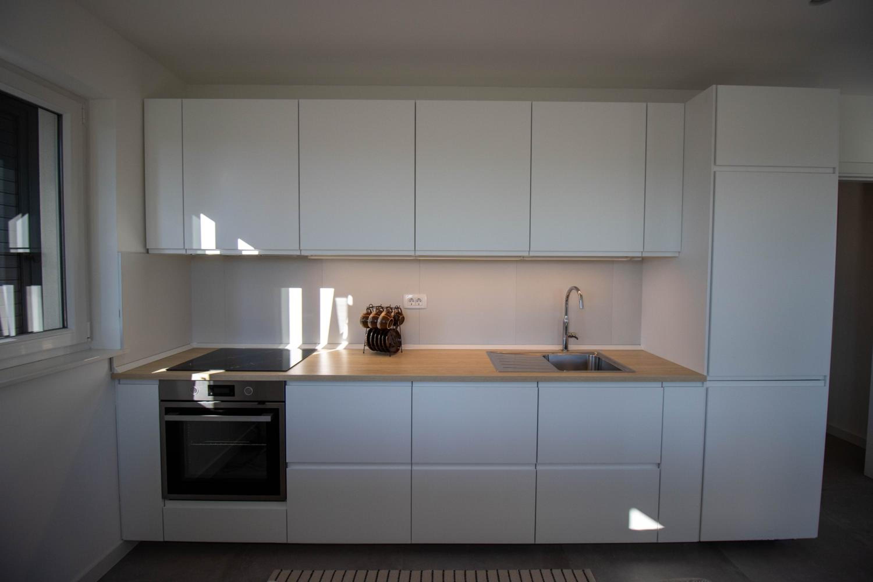 Apartman SENKA