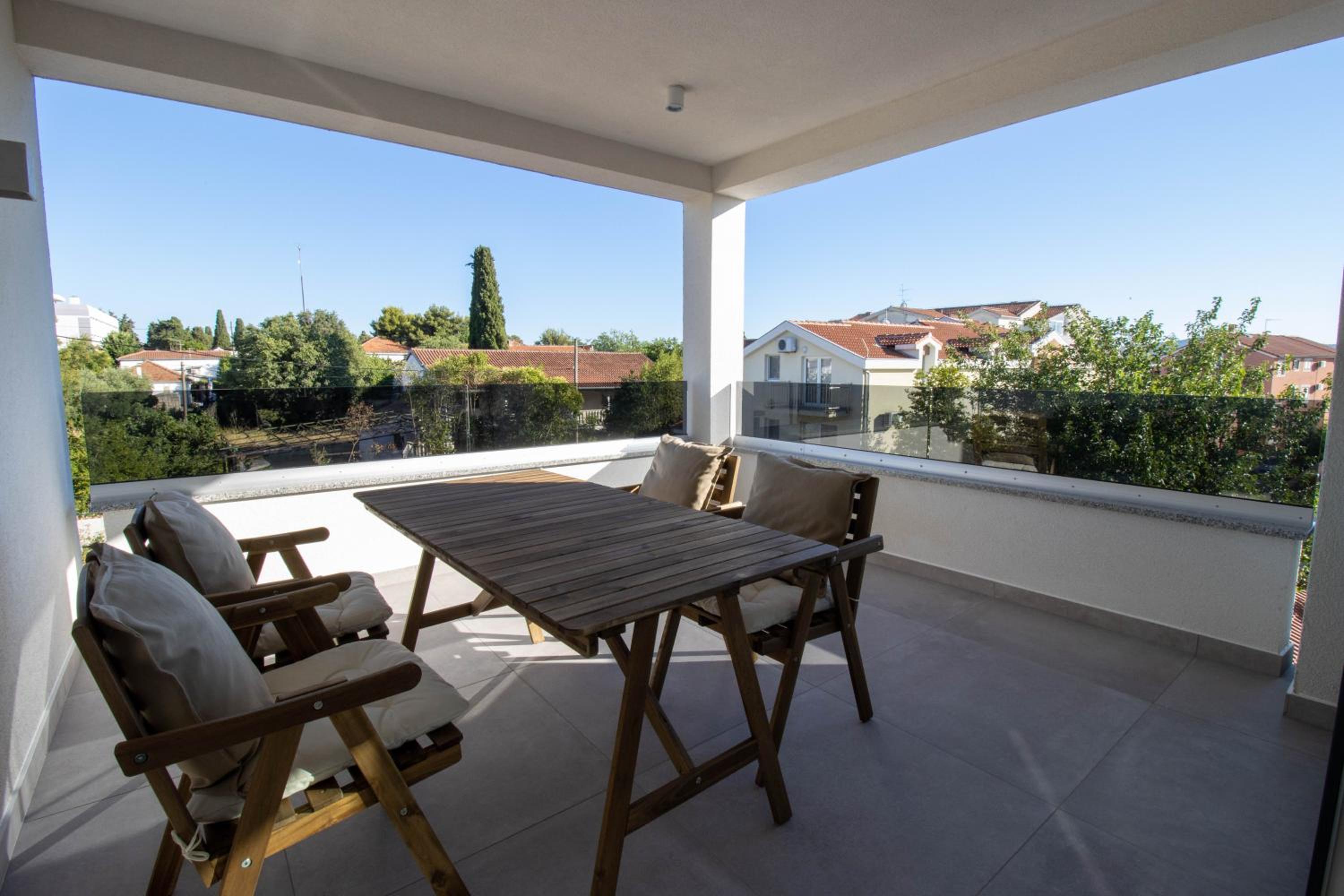 Apartman SENKA