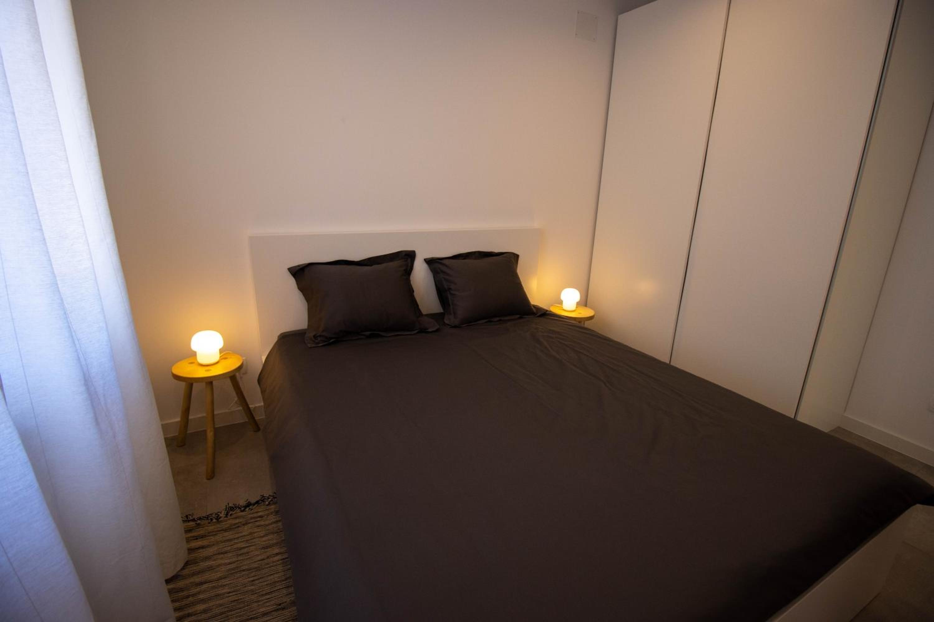 Apartman SENKA