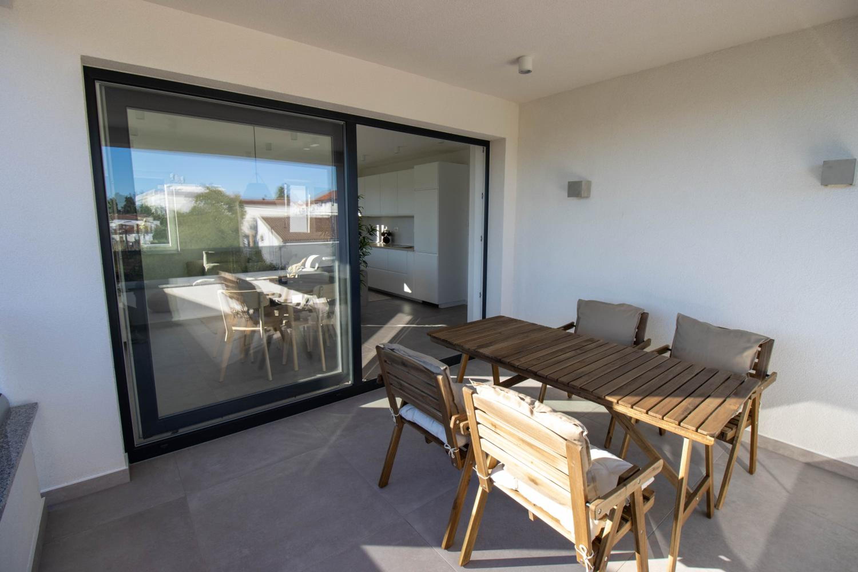 Apartman SENKA
