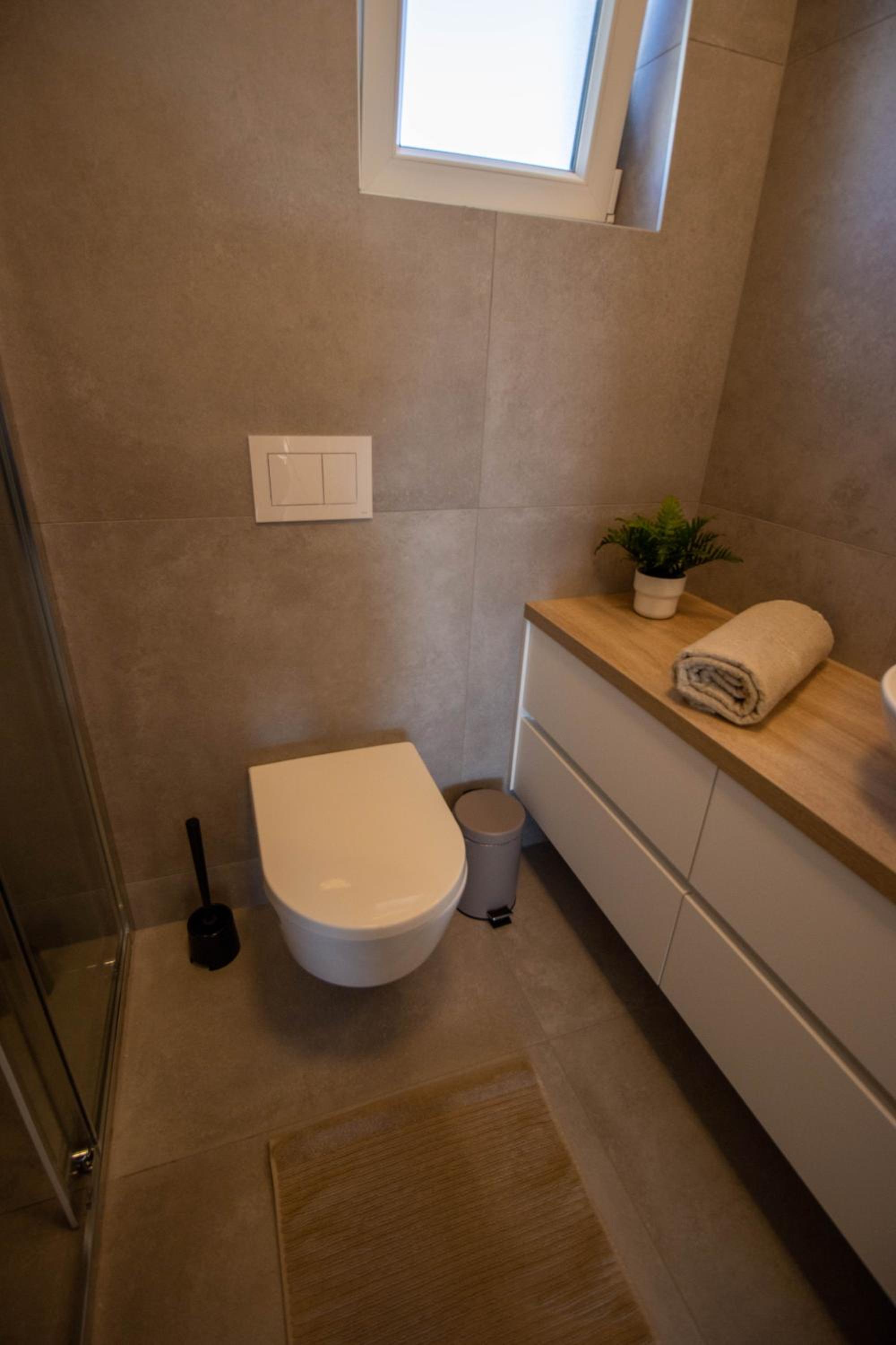 Apartman SENKA