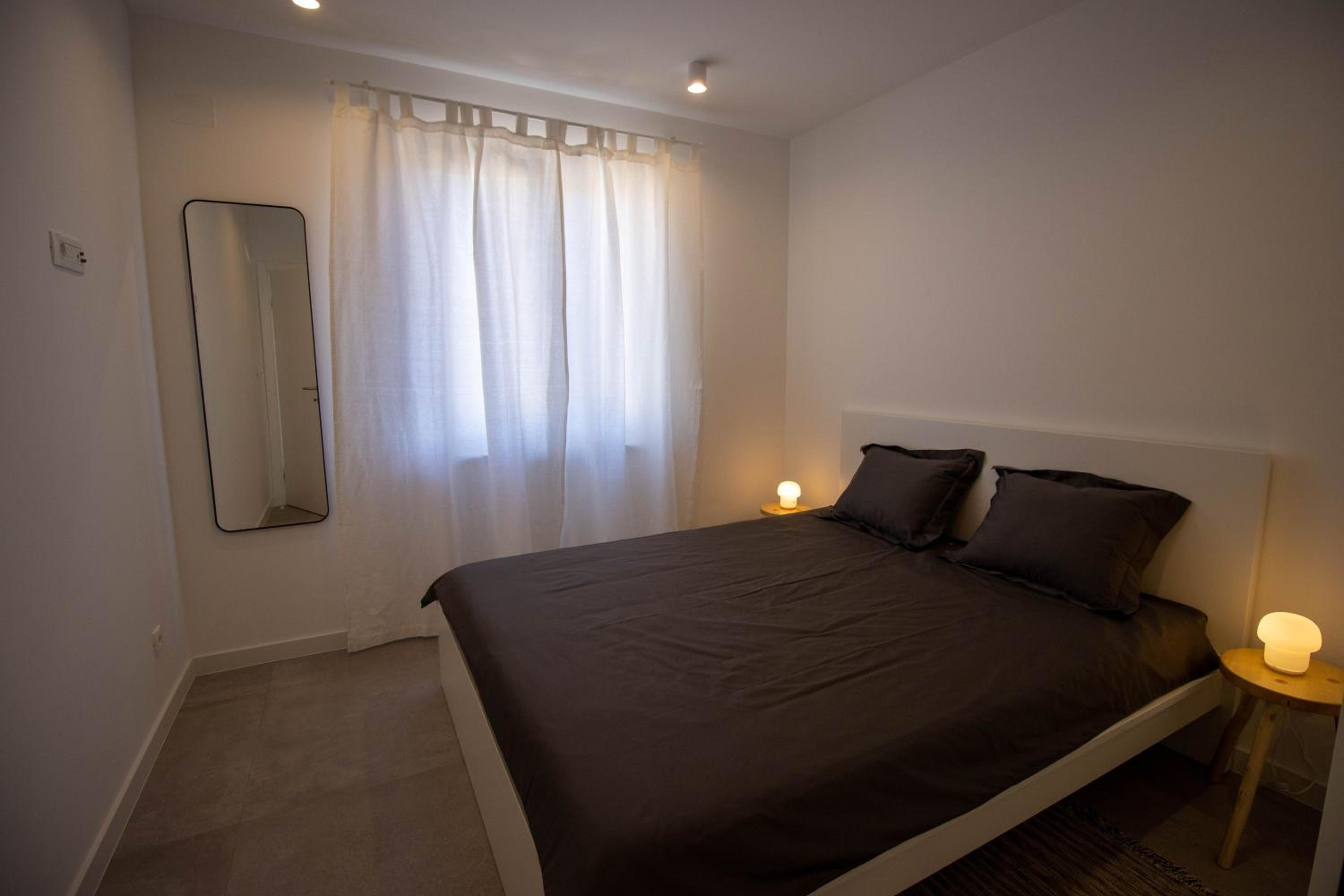 Apartman SENKA
