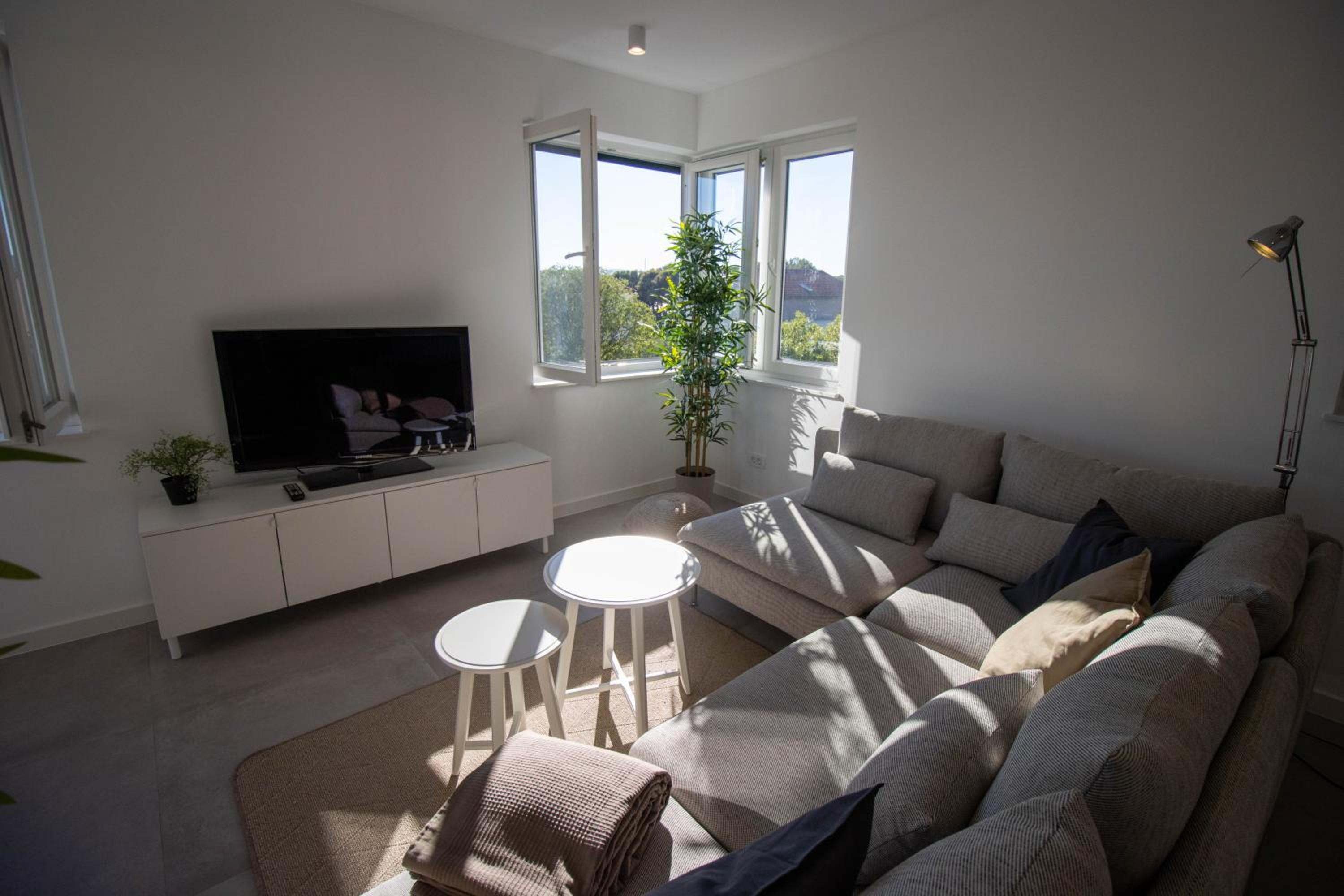 Apartman SENKA