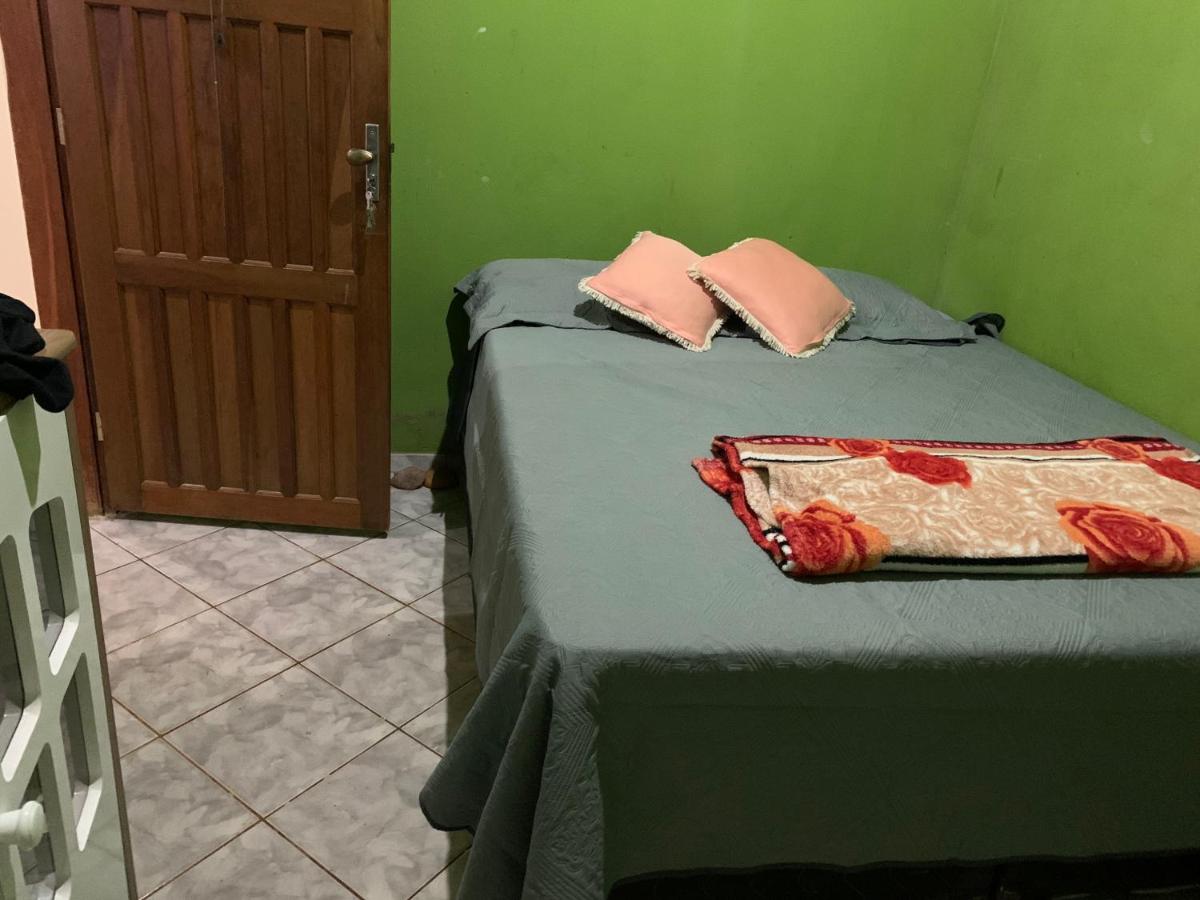 Recanto Papagaio