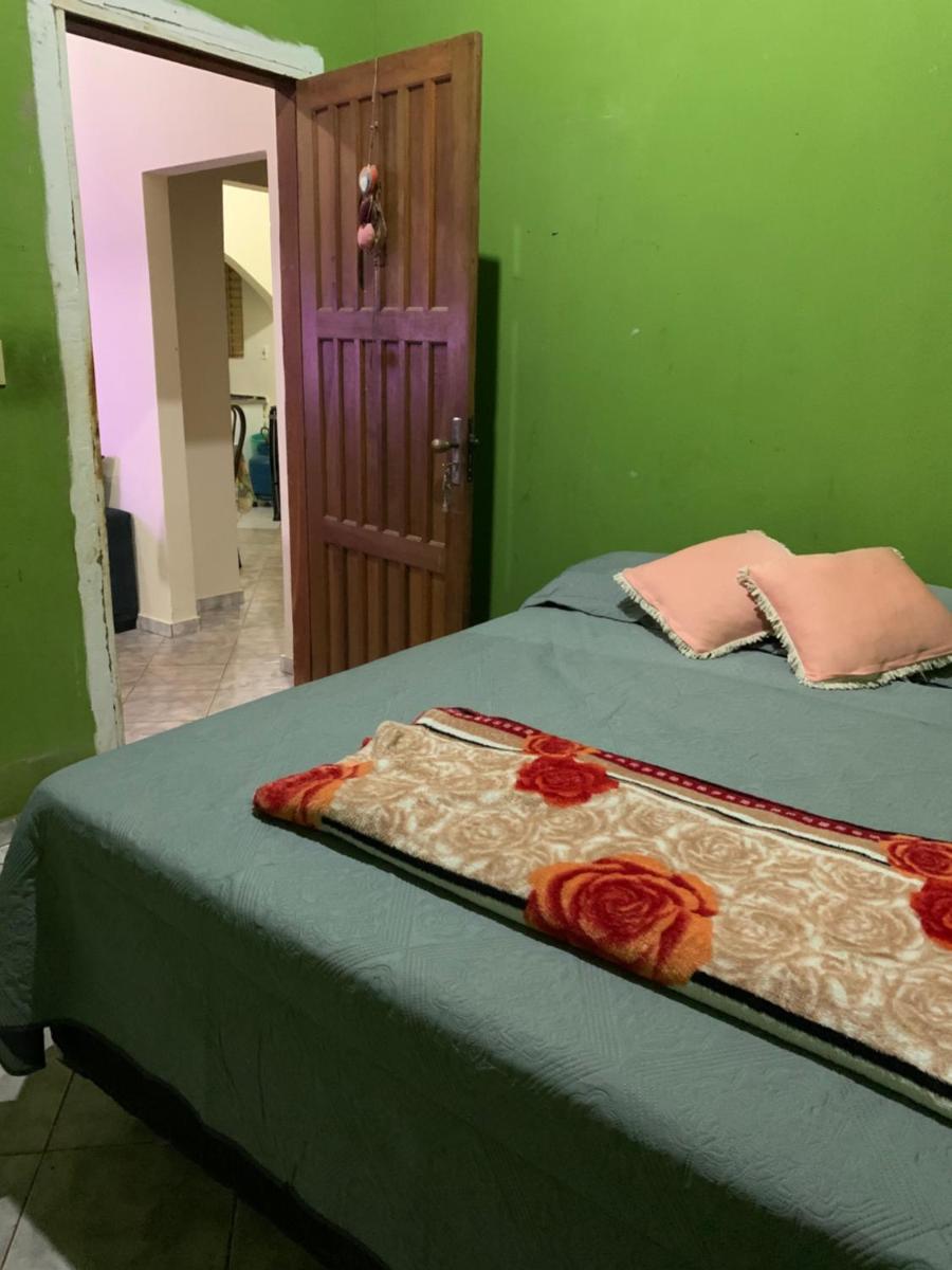 Recanto Papagaio