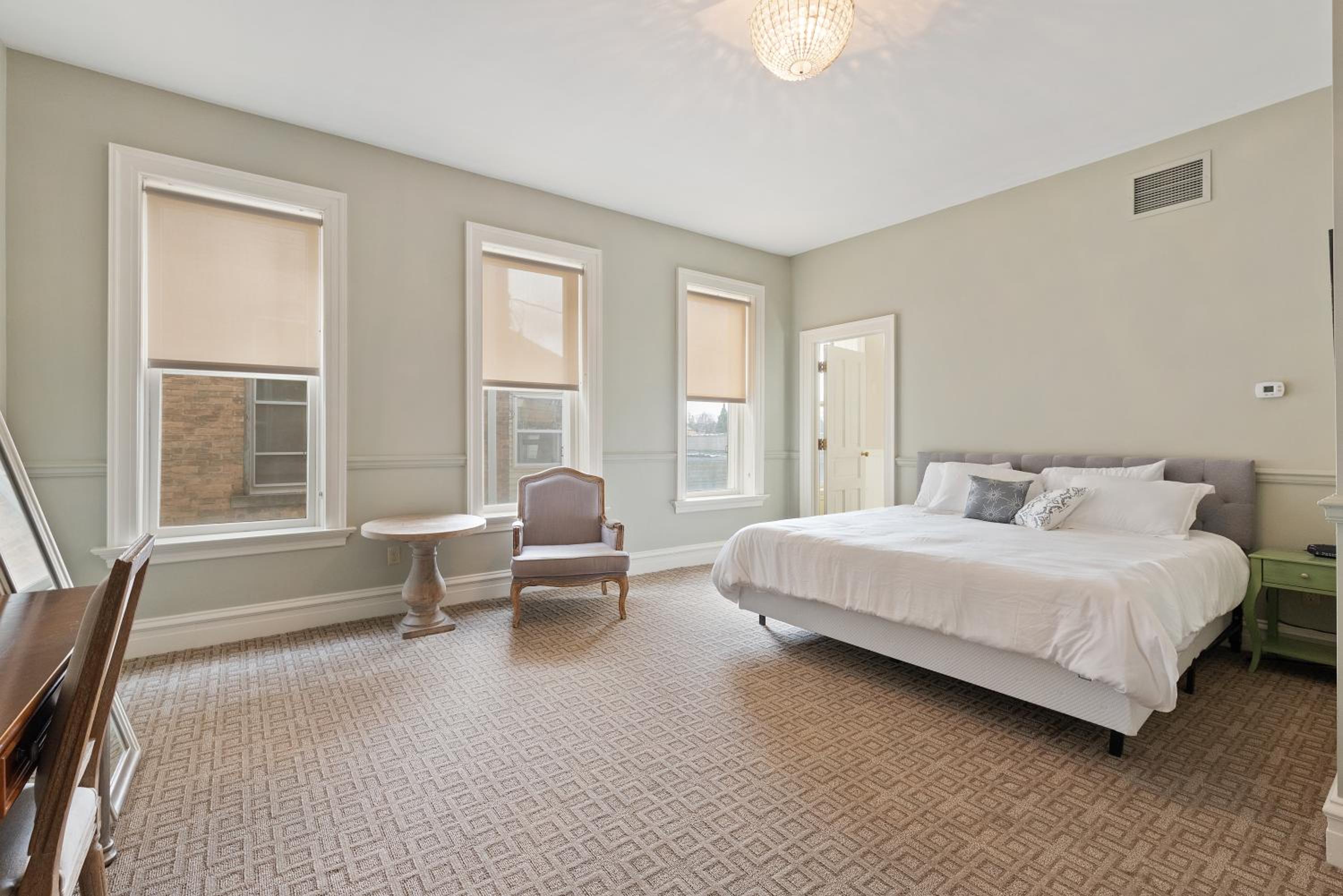 The Audubon Inn LLC
