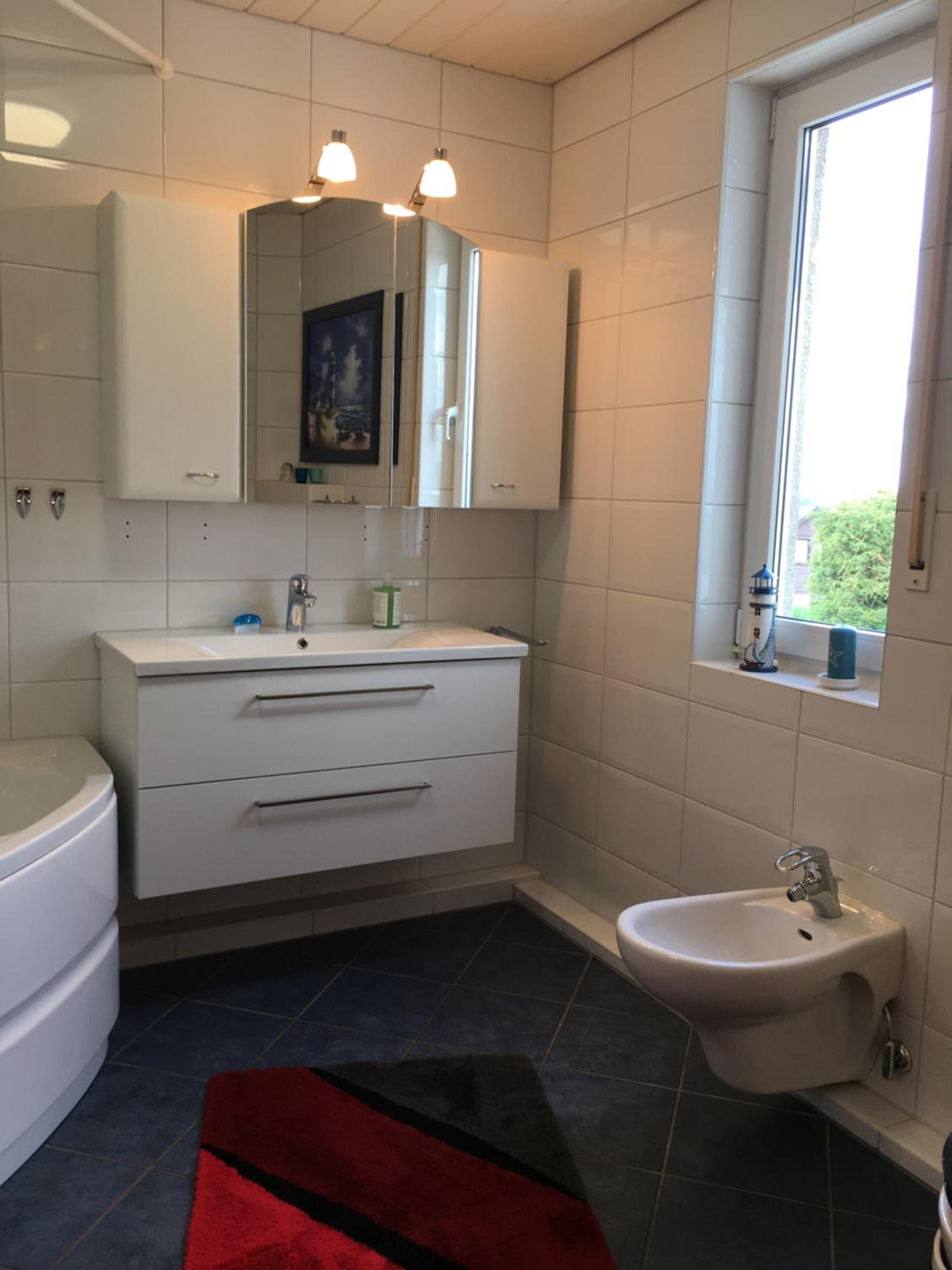 Ferienwohnung Panoramablick Ennepetal view 2