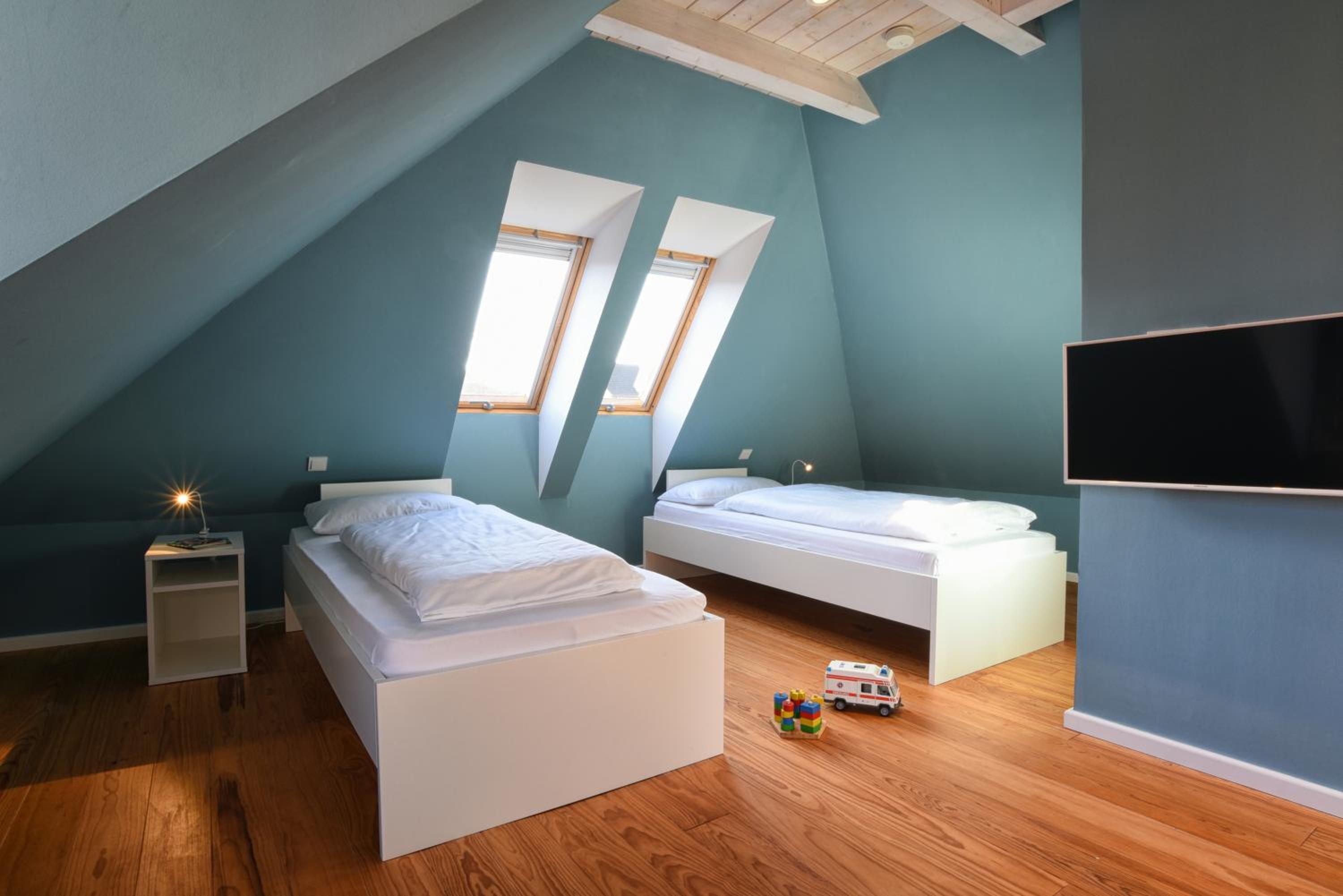 Haus Lene view 2