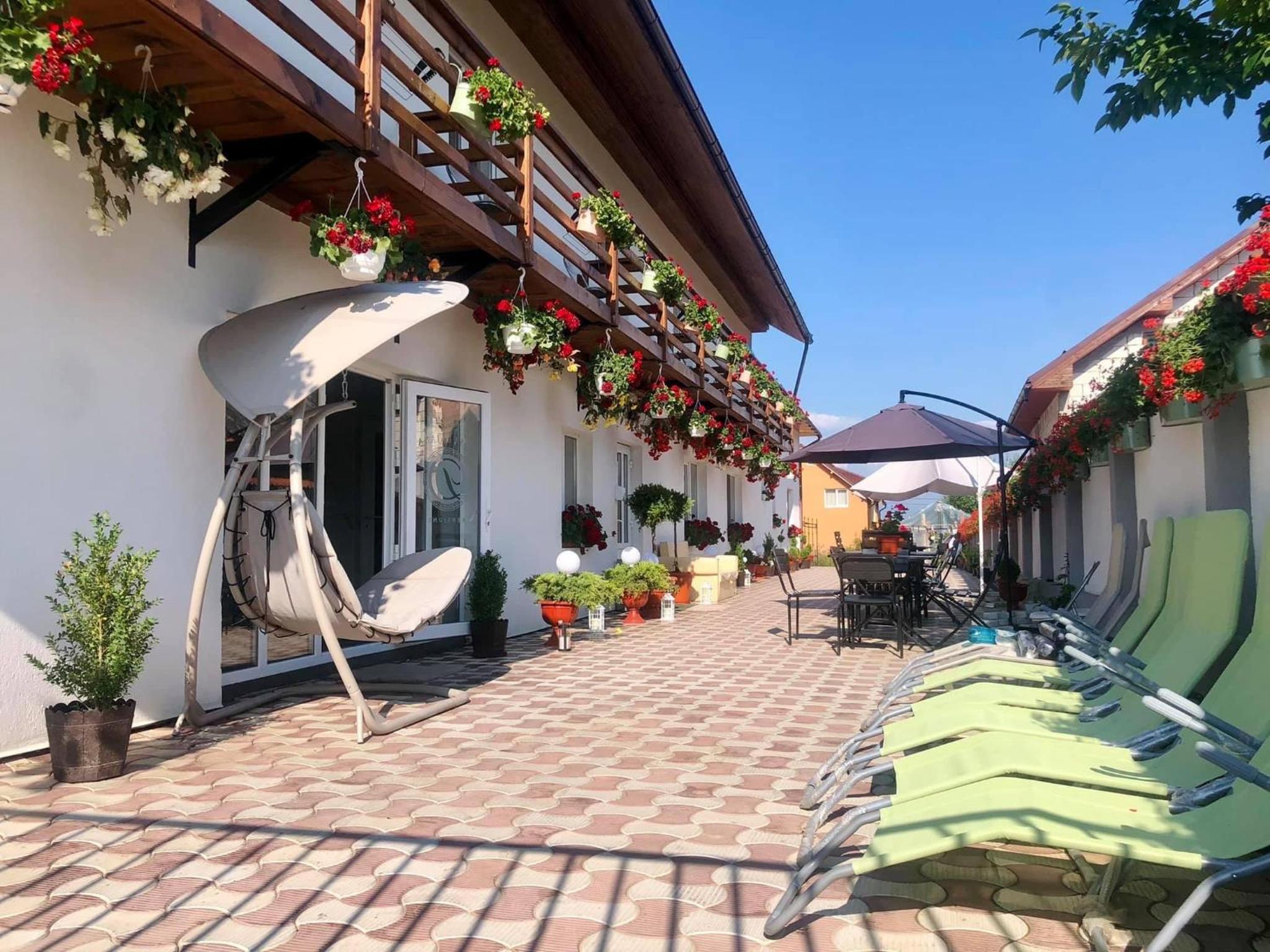 Casa Daiana view 3