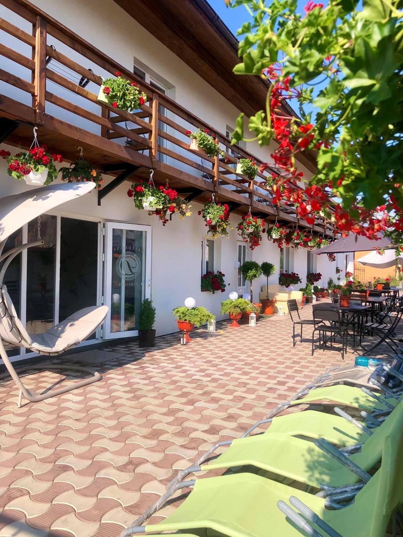Casa Daiana view 5