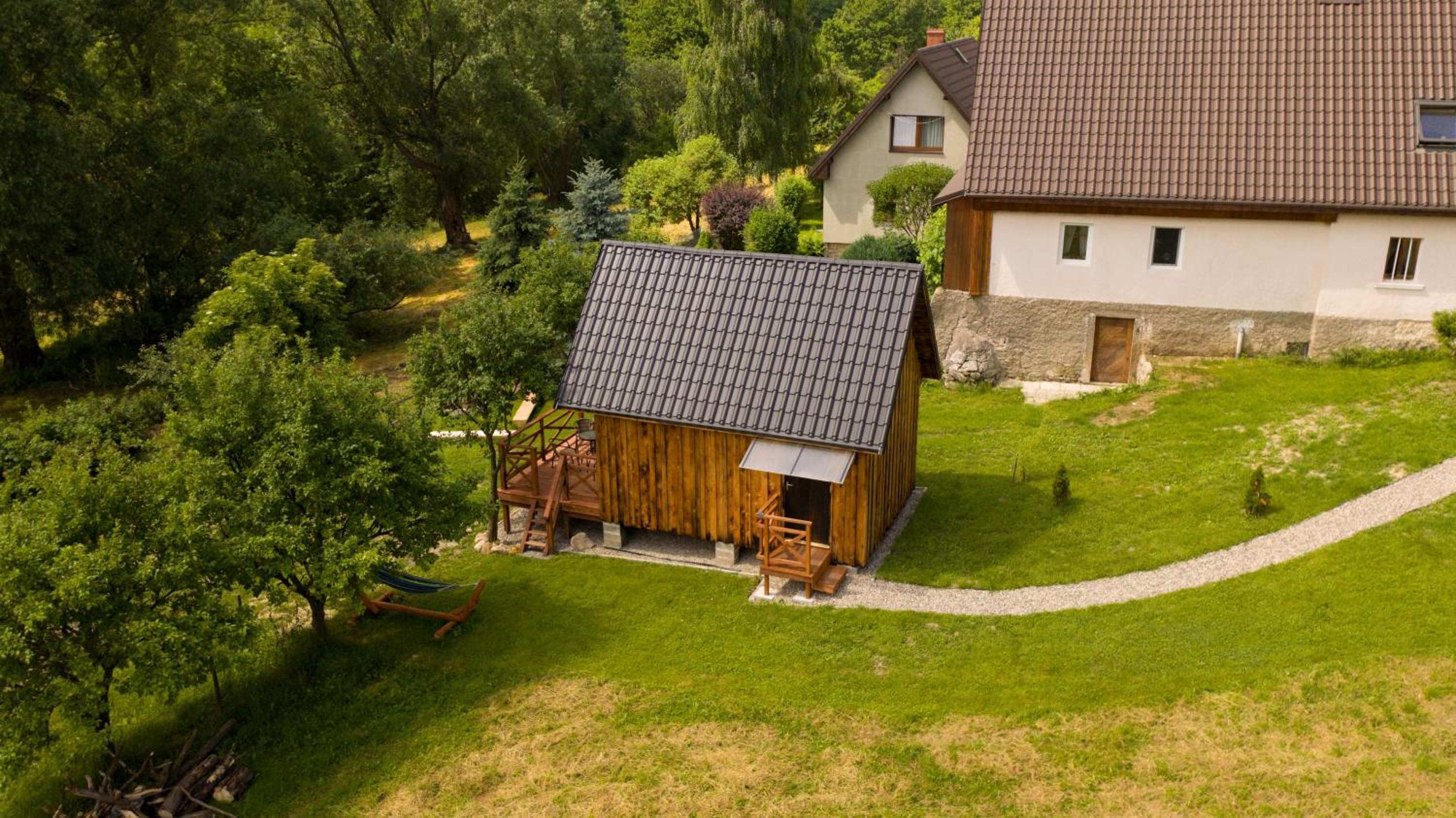 Mała Ostoja view 5