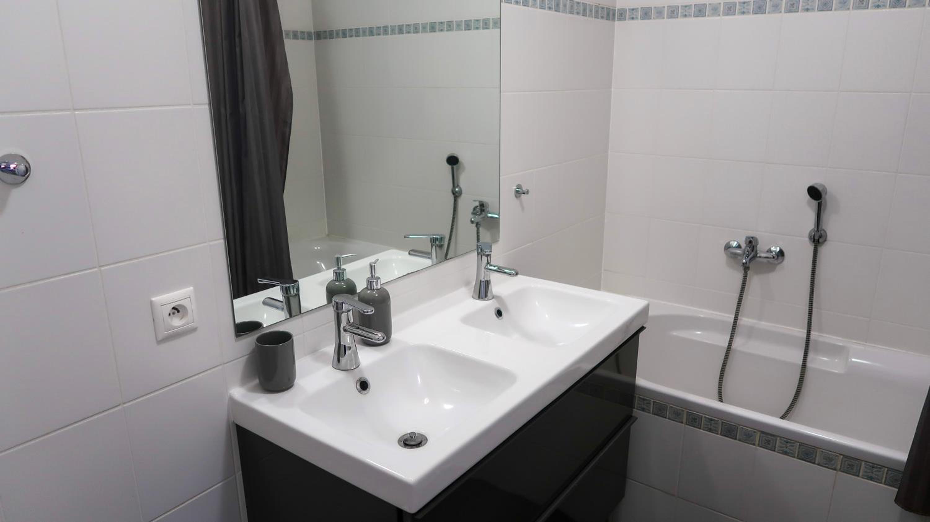 Apartmány Doky - PLA