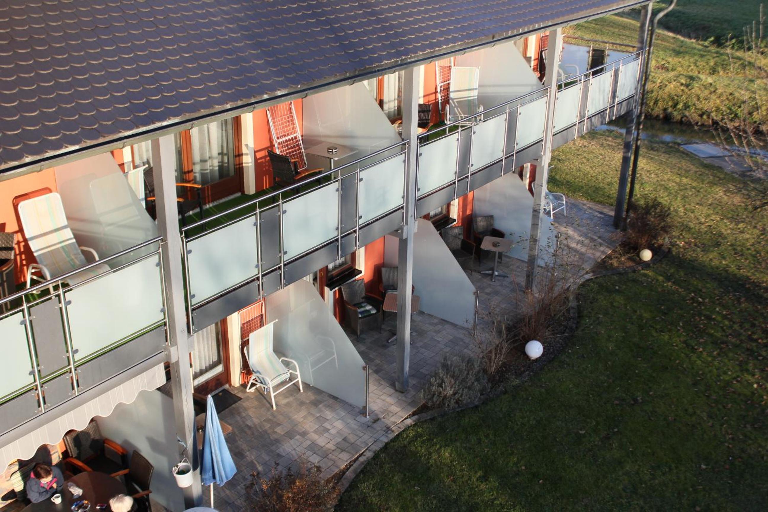 "Blauer Bock" - Hotel-Garni - Property Image 32