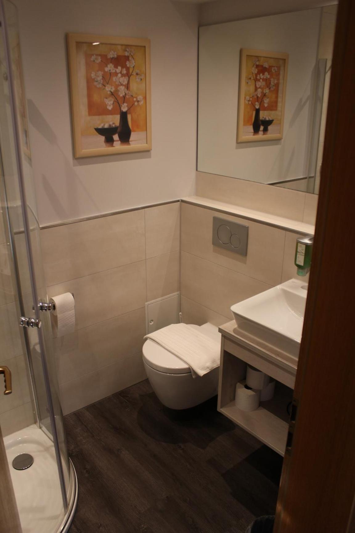 "Blauer Bock" - Hotel-Garni - Property Image 30