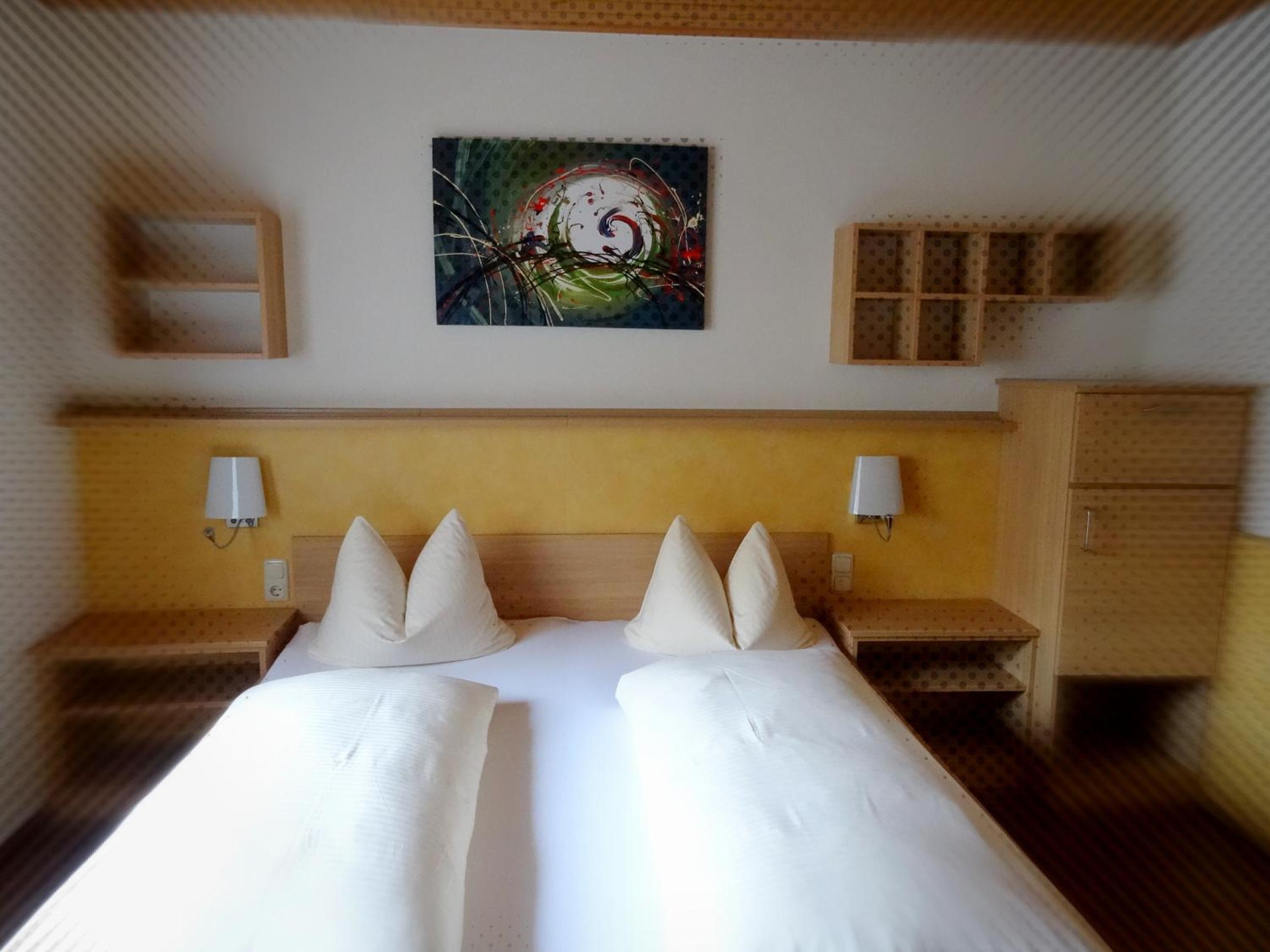 "Blauer Bock" - Hotel-Garni - Property Image 29