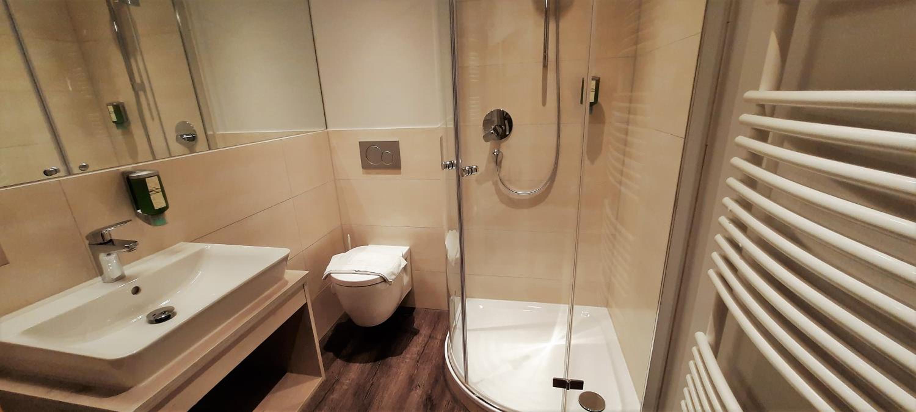 "Blauer Bock" - Hotel-Garni - Property Image 28