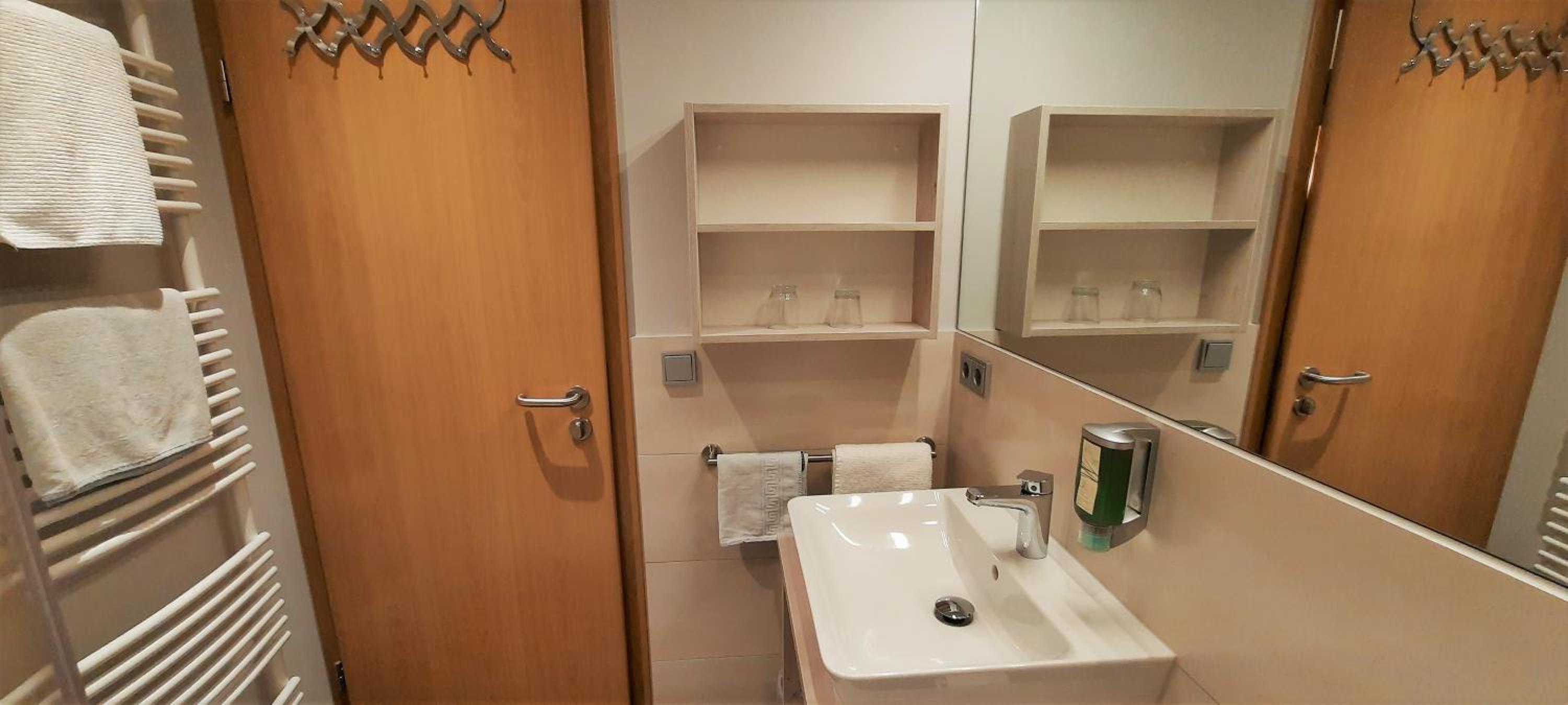 "Blauer Bock" - Hotel-Garni - Property Image 26