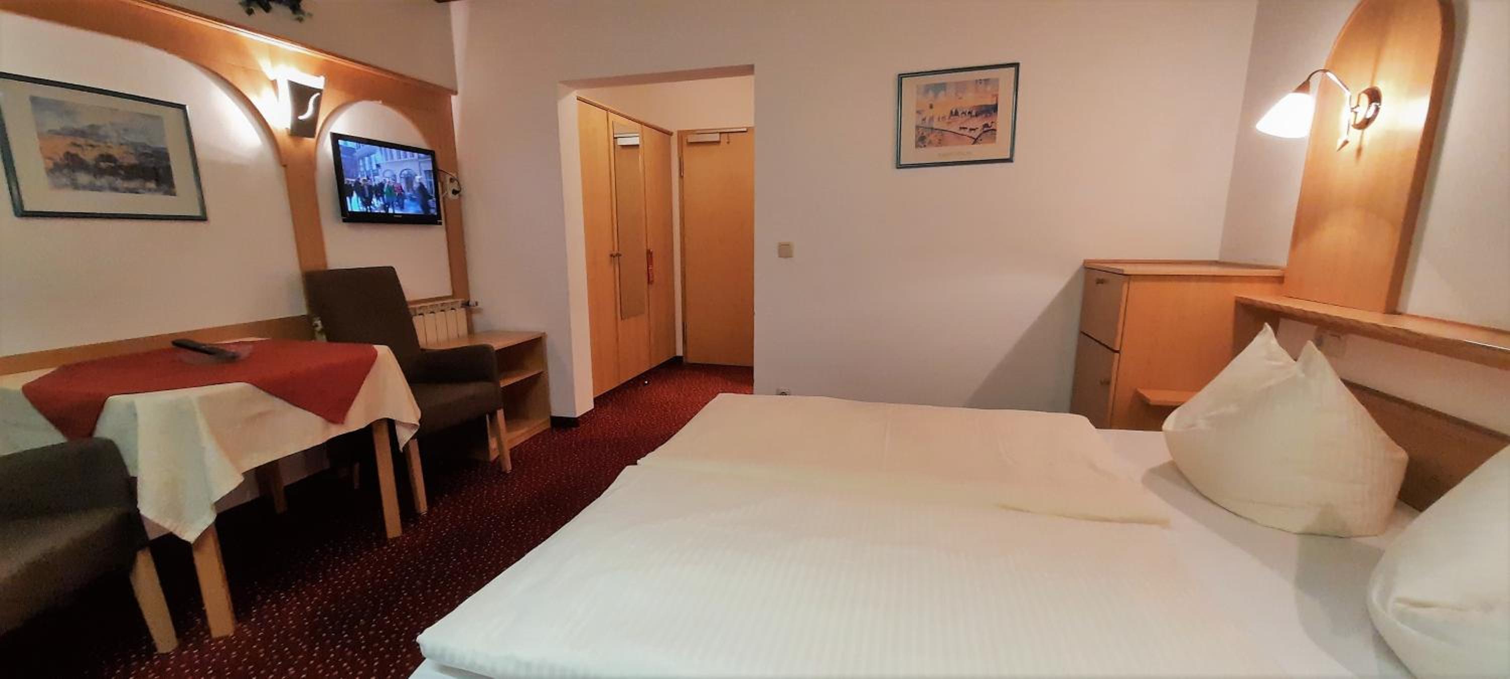 "Blauer Bock" - Hotel-Garni - Property Image 25