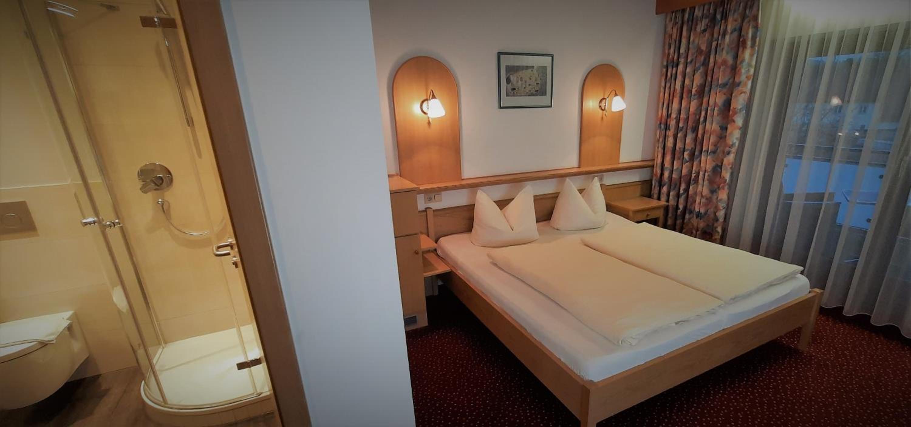 "Blauer Bock" - Hotel-Garni - Property Image 23