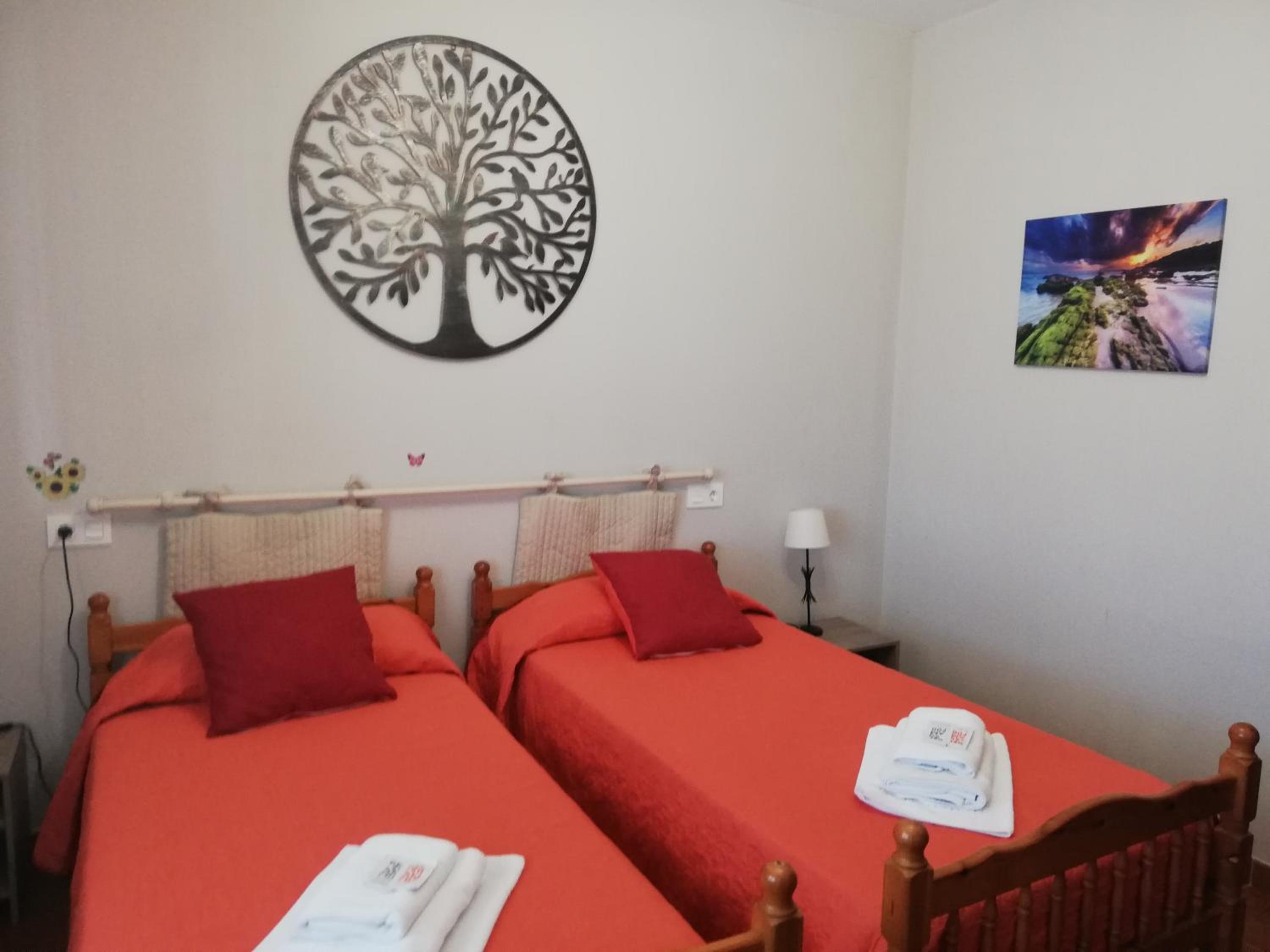 Atxispe Etxea Casa Rural