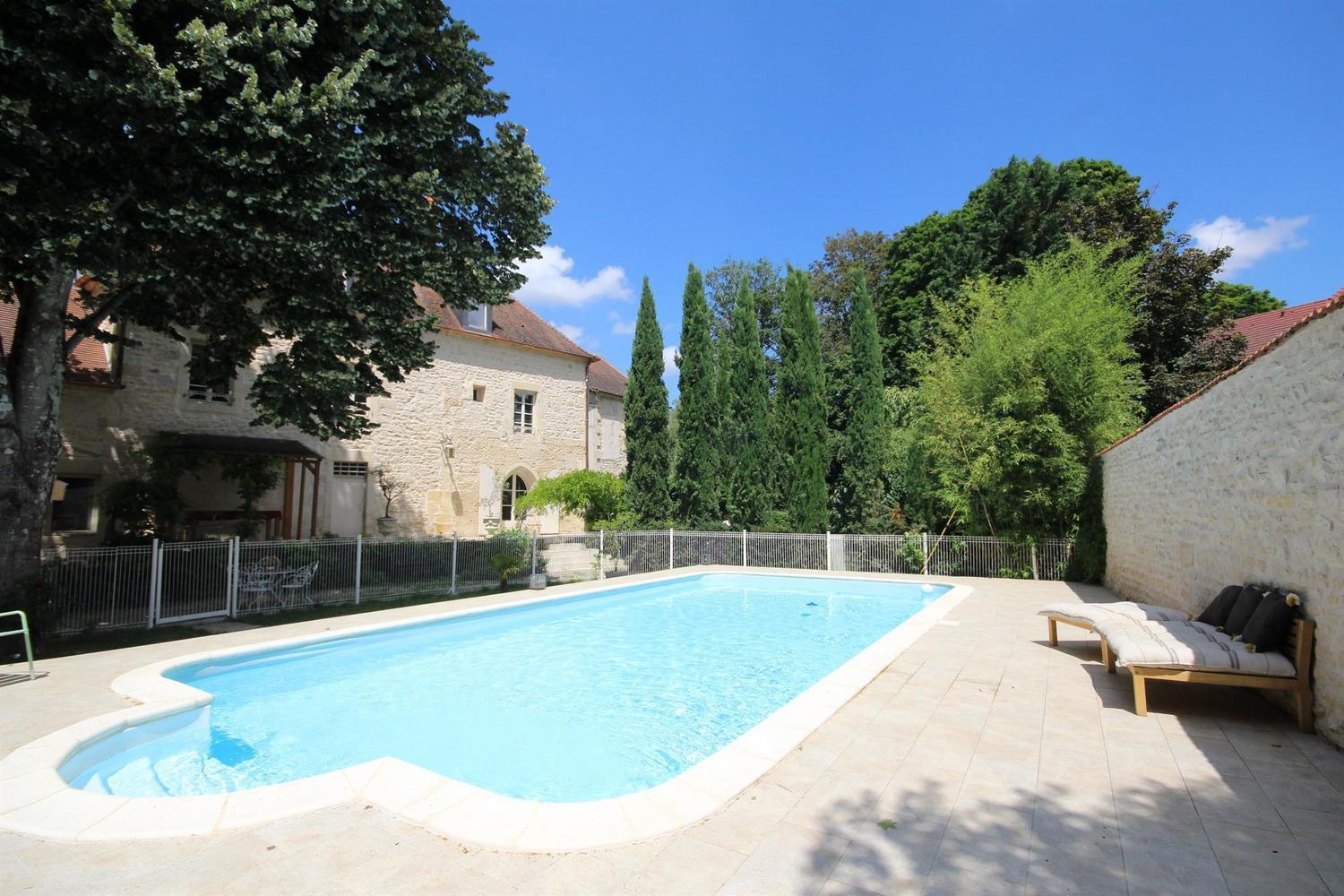 Le Clos Ligérien 2