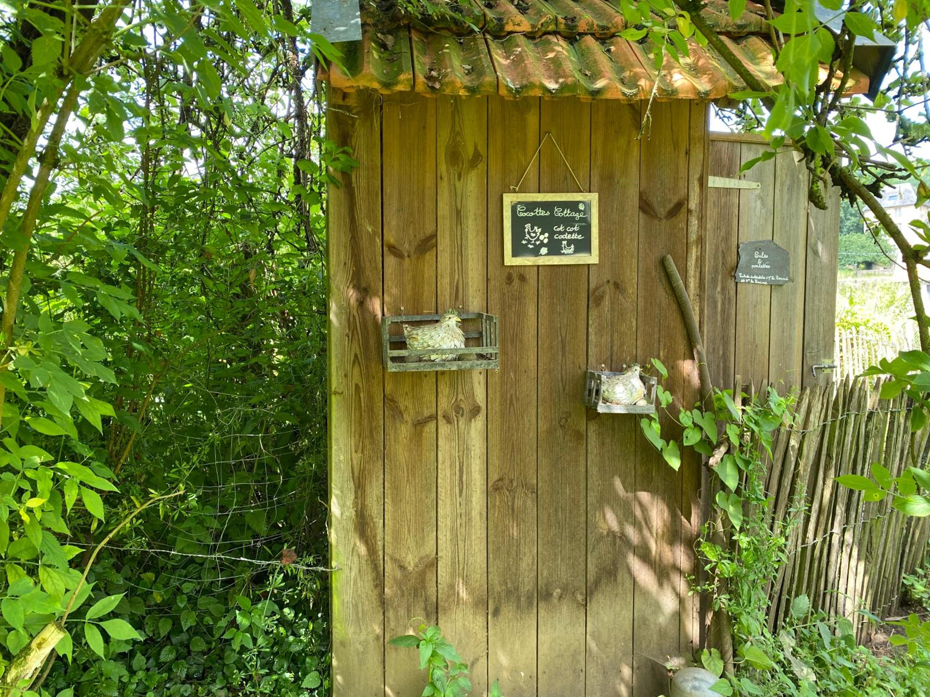 The Workshop of Happiness view 5