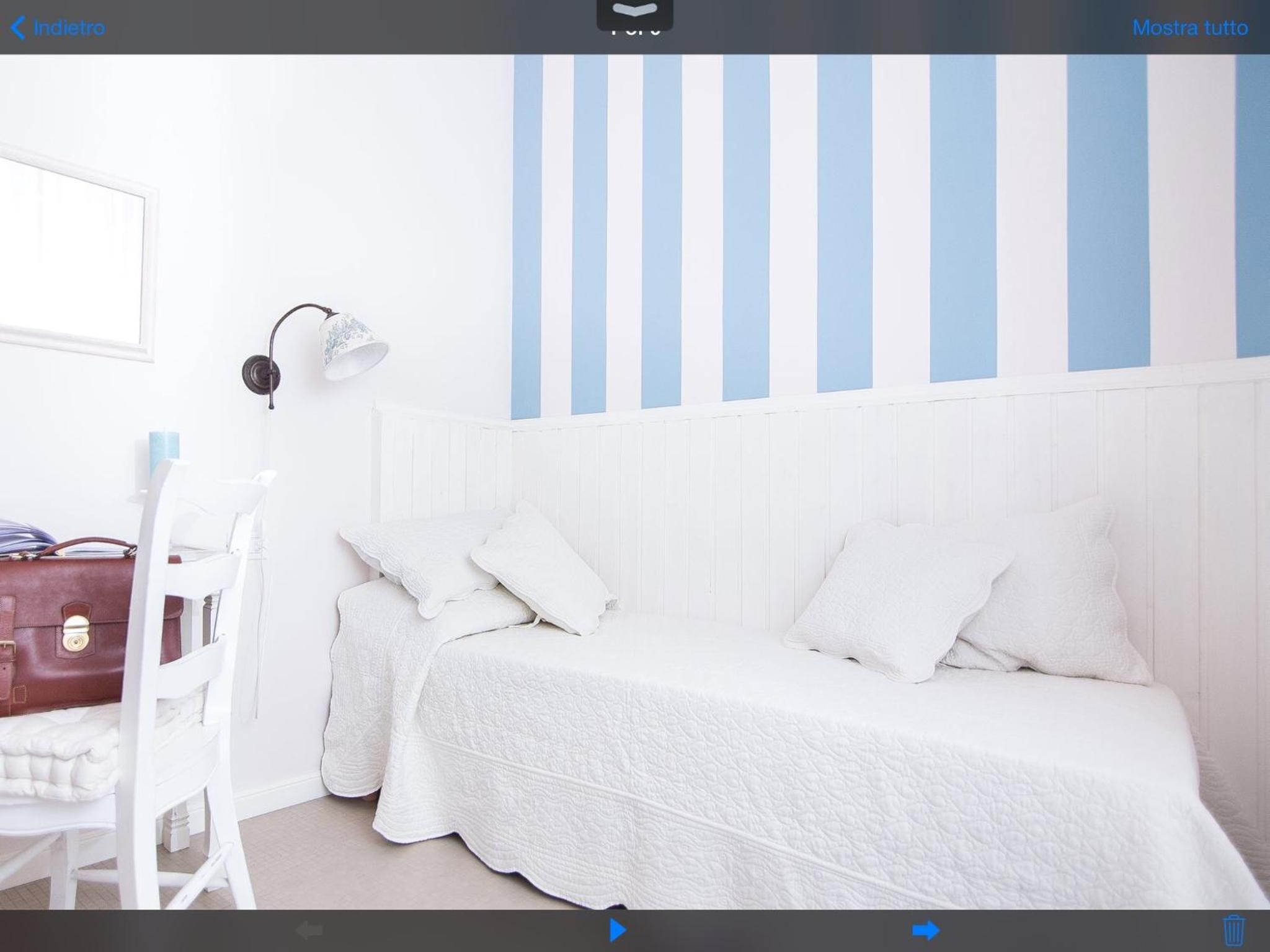 Lungomare Rooms & Charme