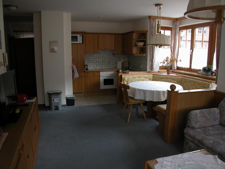 Ferienwohnung Kaufmann view 2