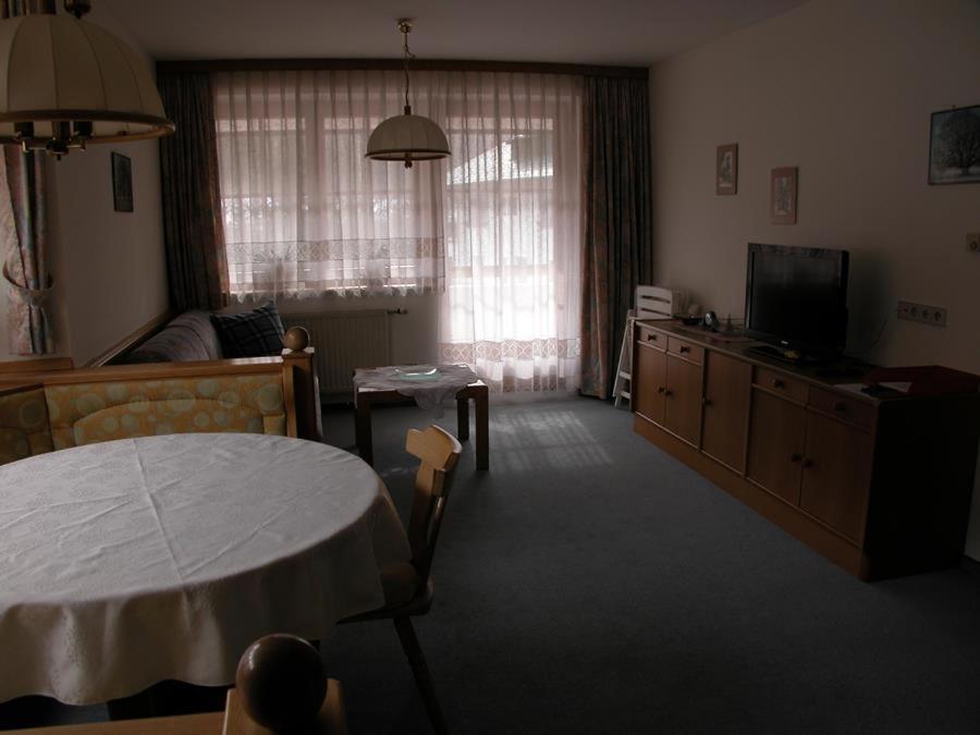 Ferienwohnung Kaufmann view 4