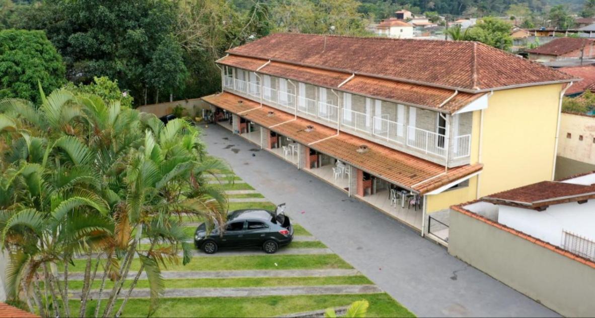Villaggio Avansi