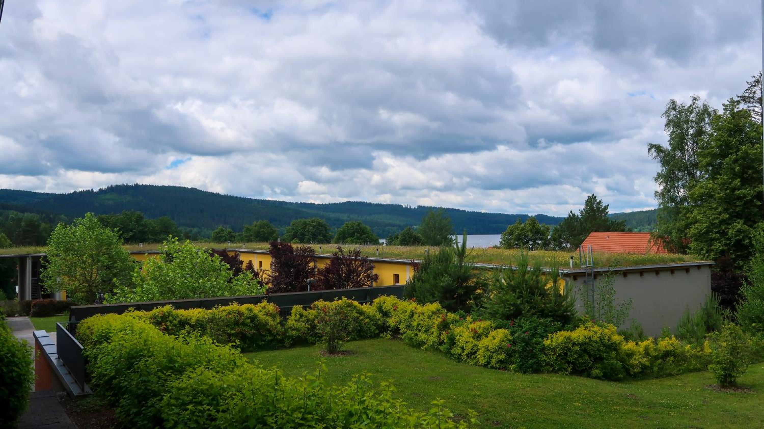Apartmány Doky - PLA