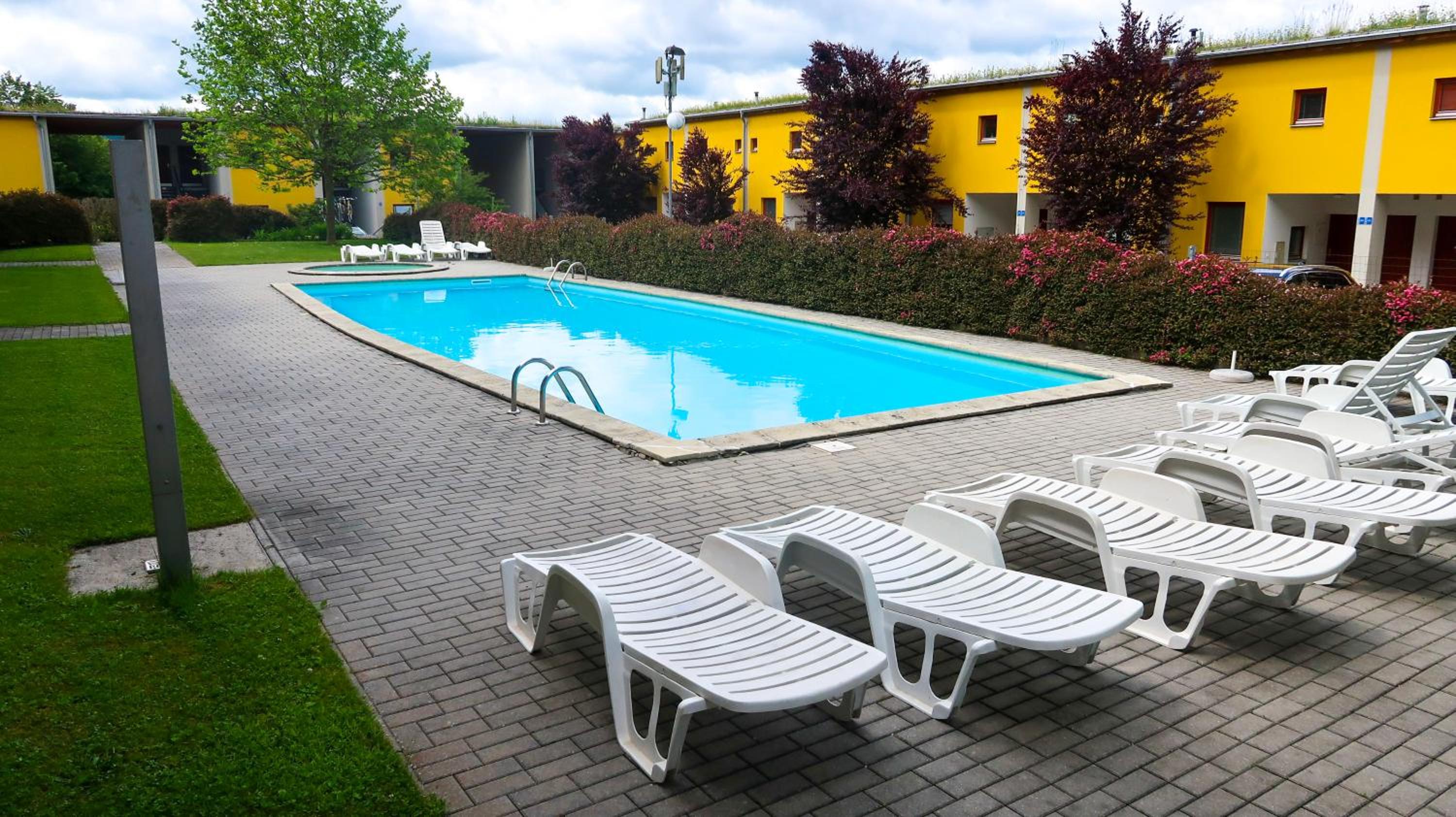 Apartmány Doky - PLA