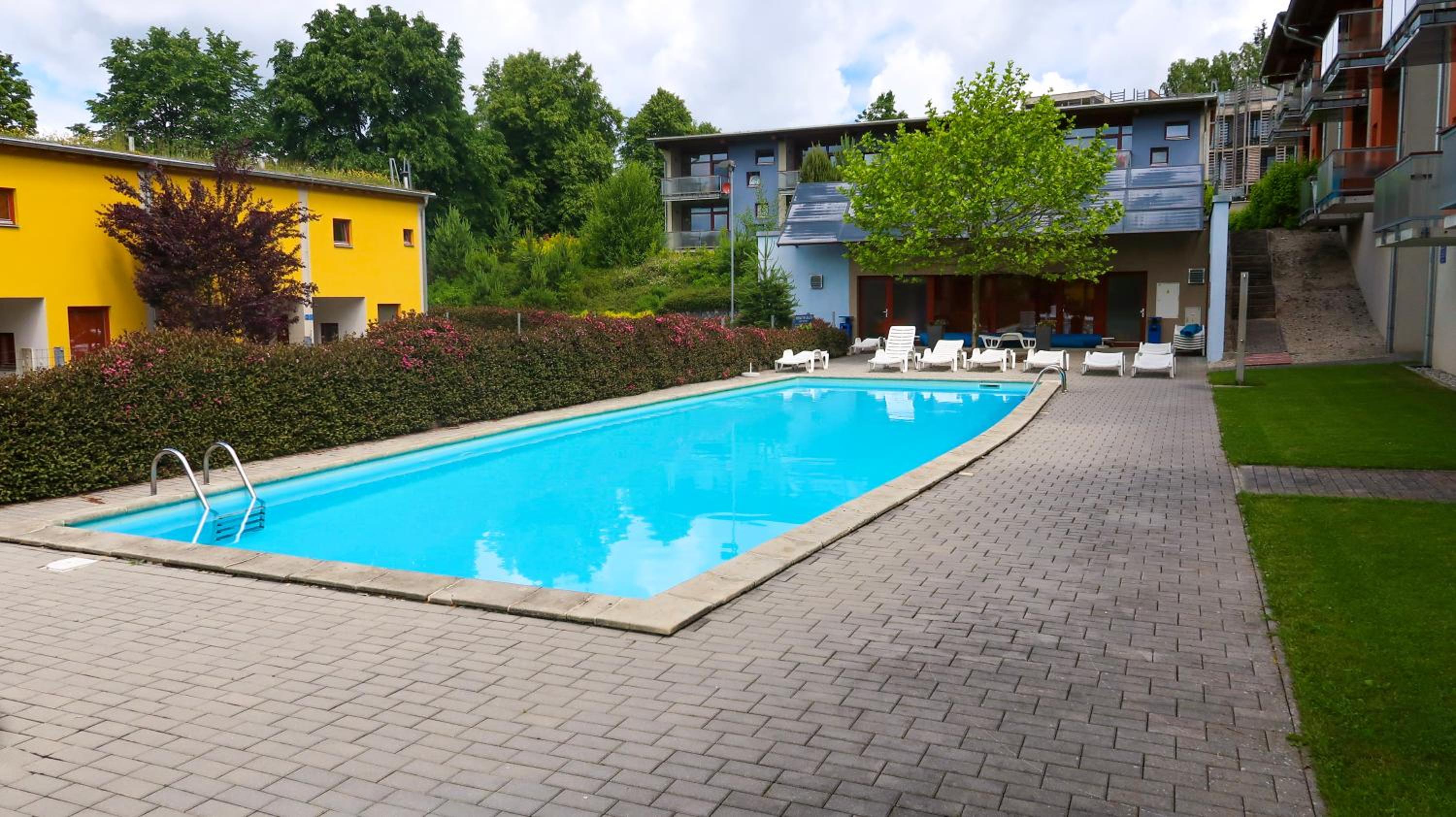 Apartmány Doky - PLA