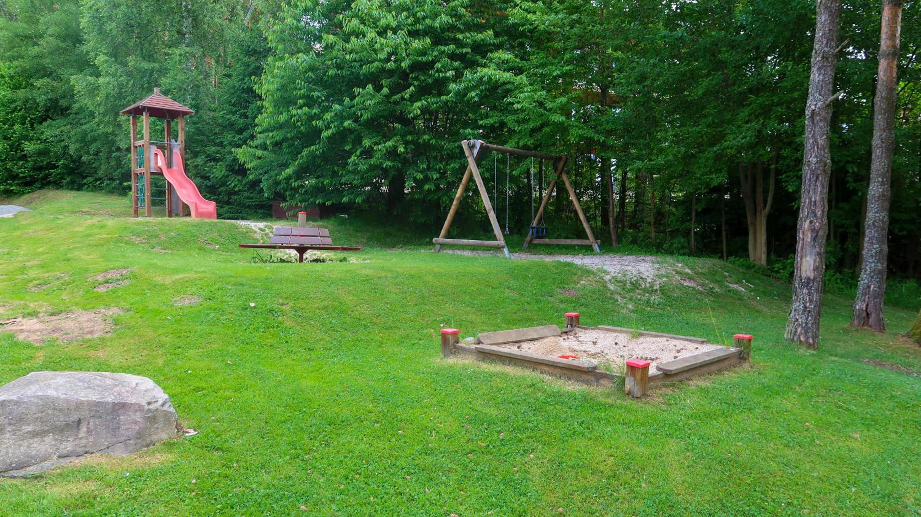 Apartmány Doky - PLA
