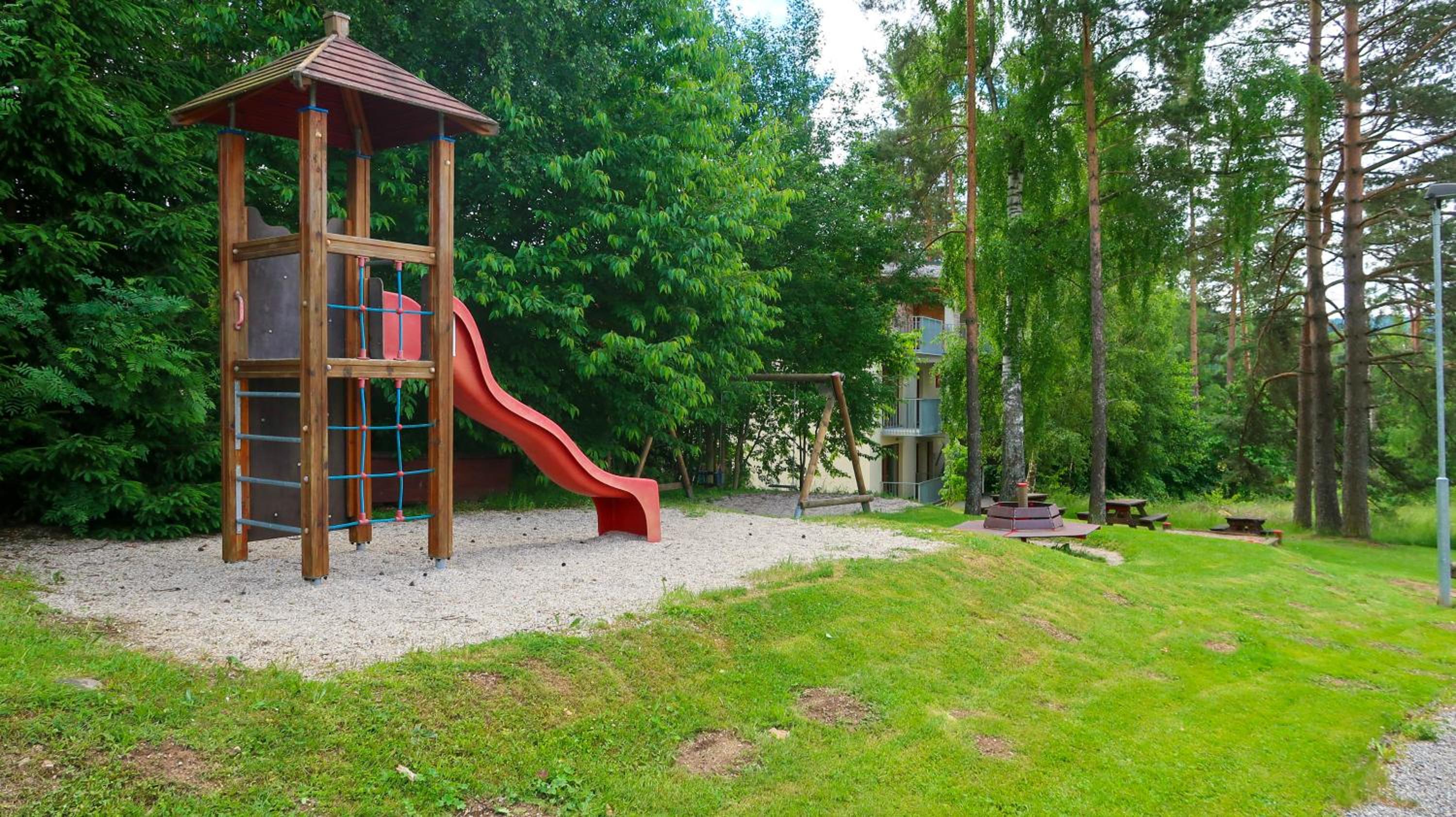 Apartmány Doky - PLA