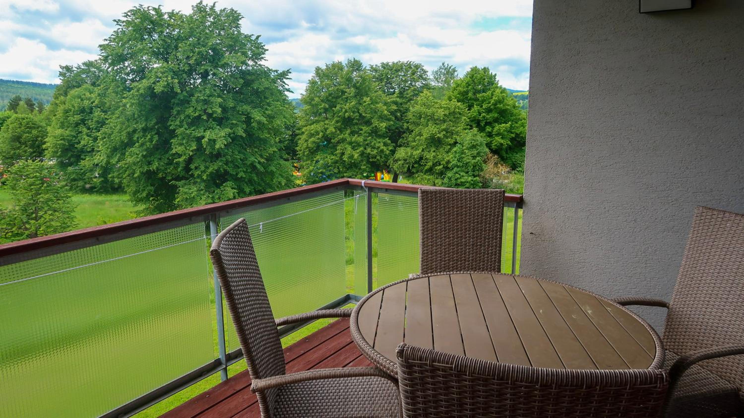 Apartmány Doky - PLA